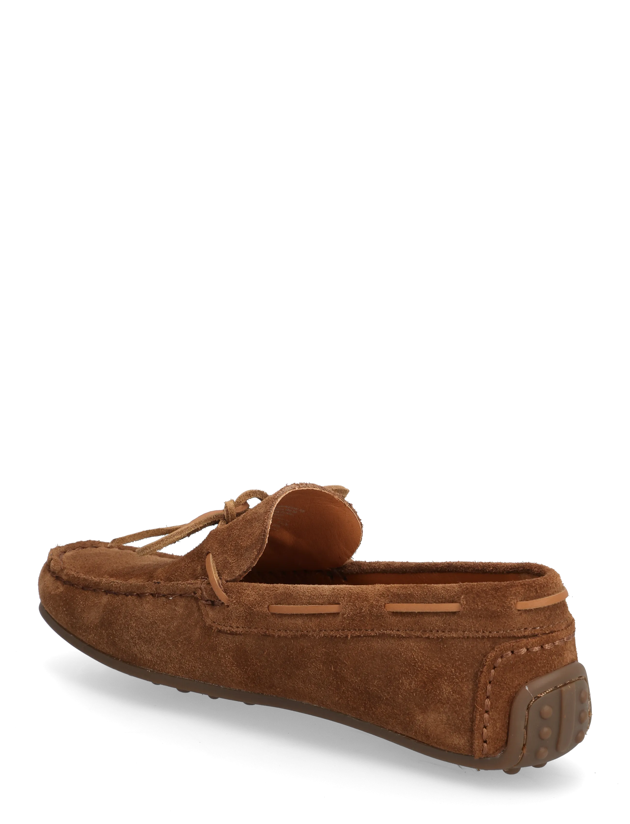 VAGABOND - LARISSA - mokasinai - brown - 2
