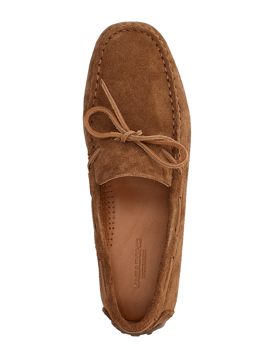 VAGABOND - LARISSA - bootsschuhe - brown - 3