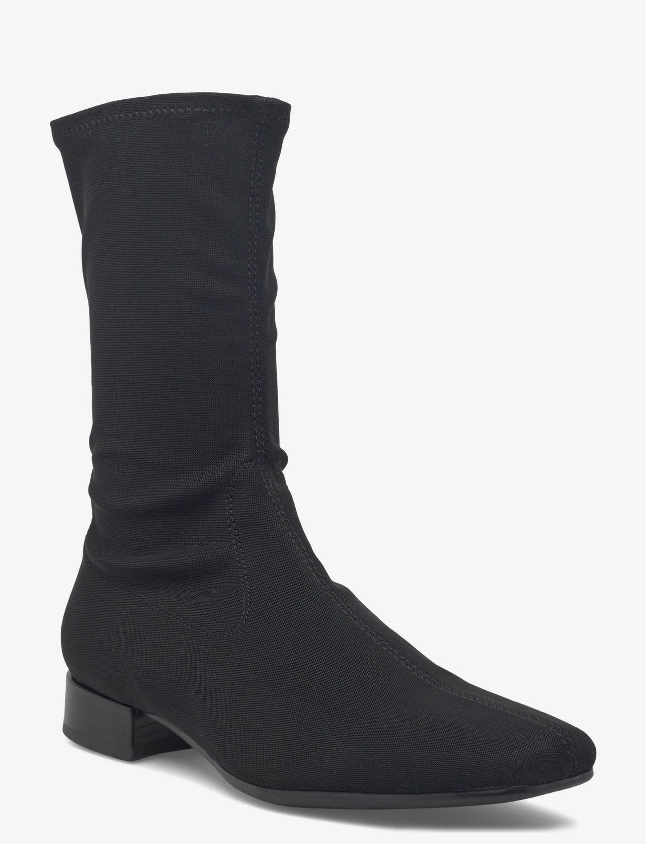 VAGABOND - MONA - strumpboots - black - 1