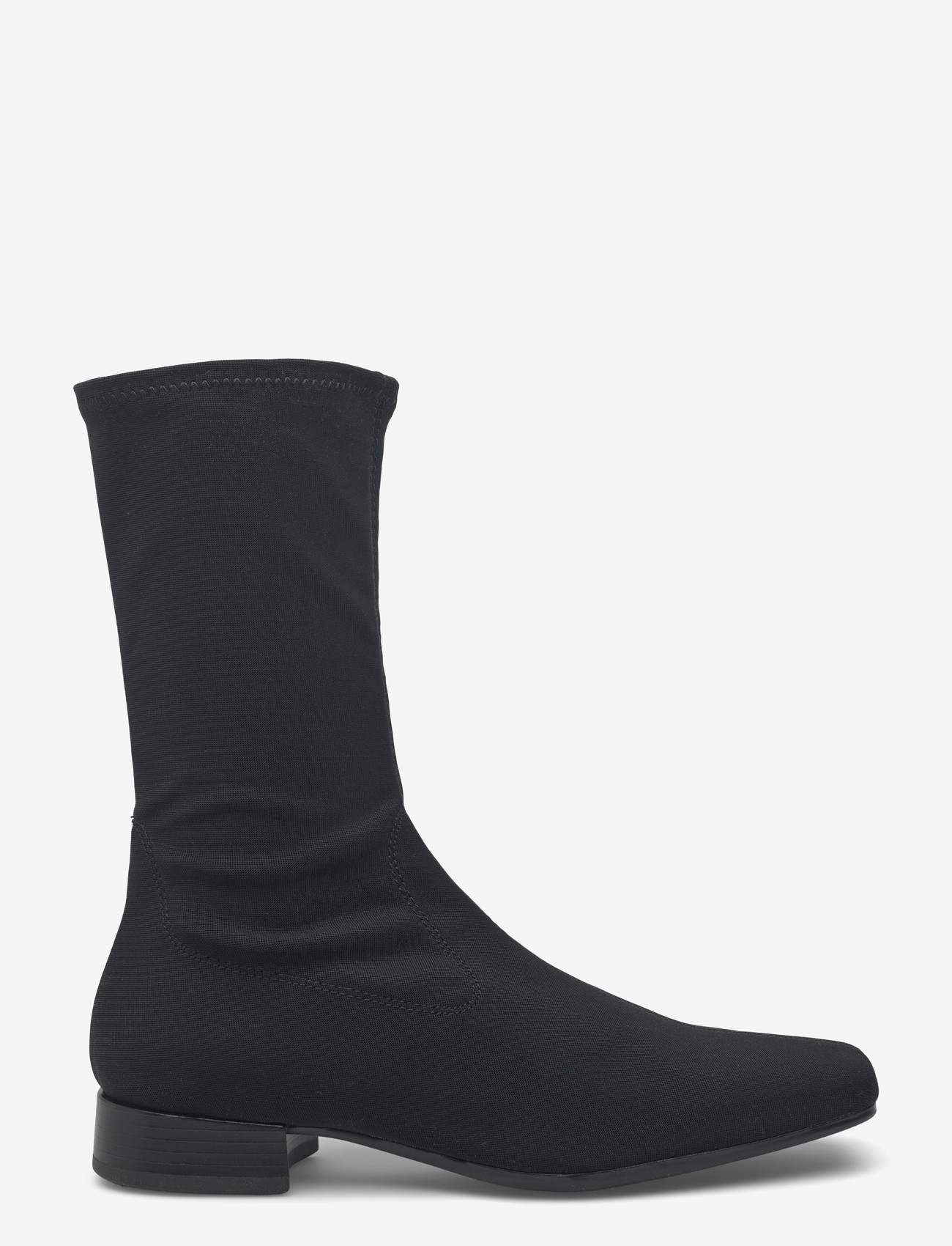 VAGABOND - MONA - strumpboots - black - 2