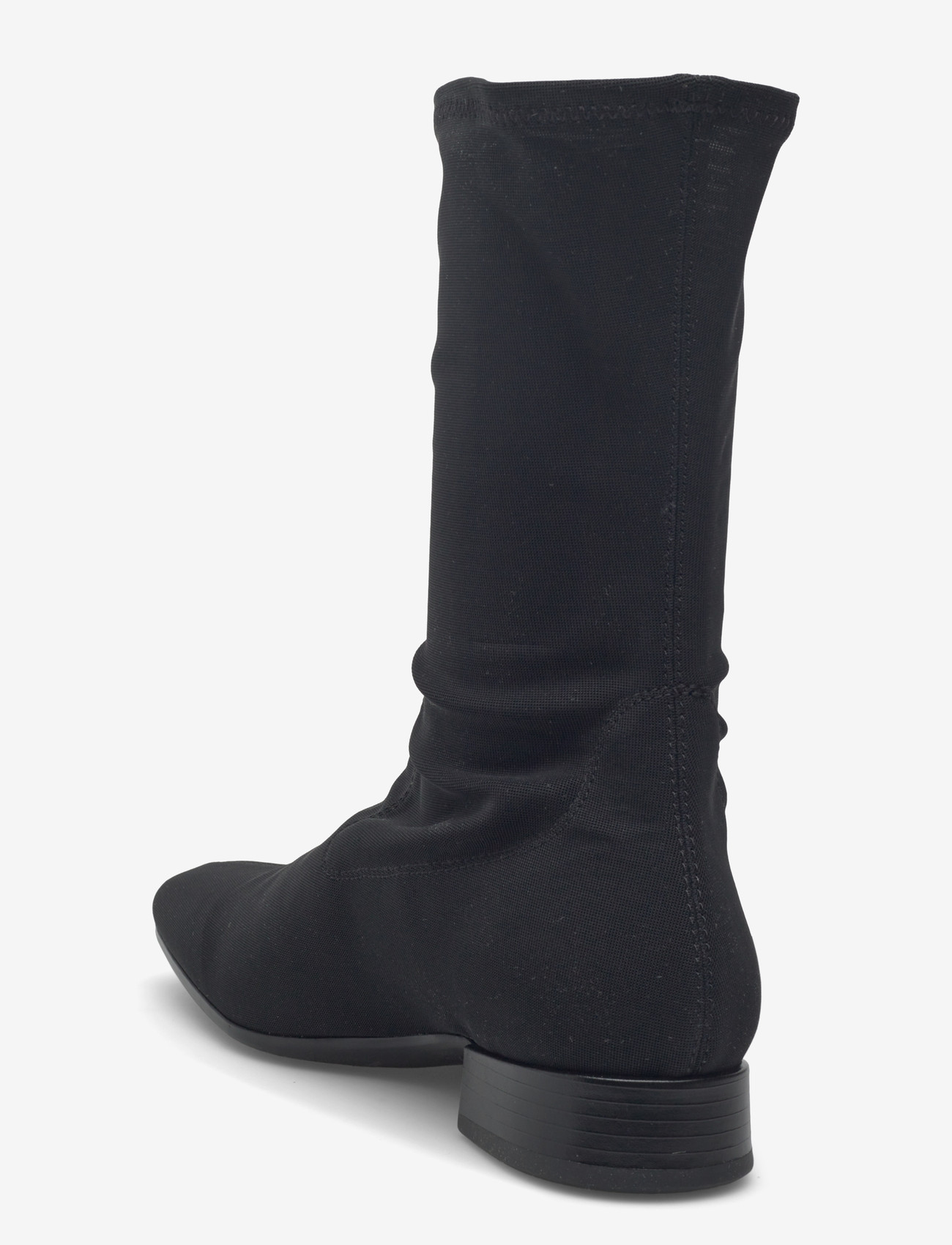 VAGABOND - MONA - strumpboots - black - 3