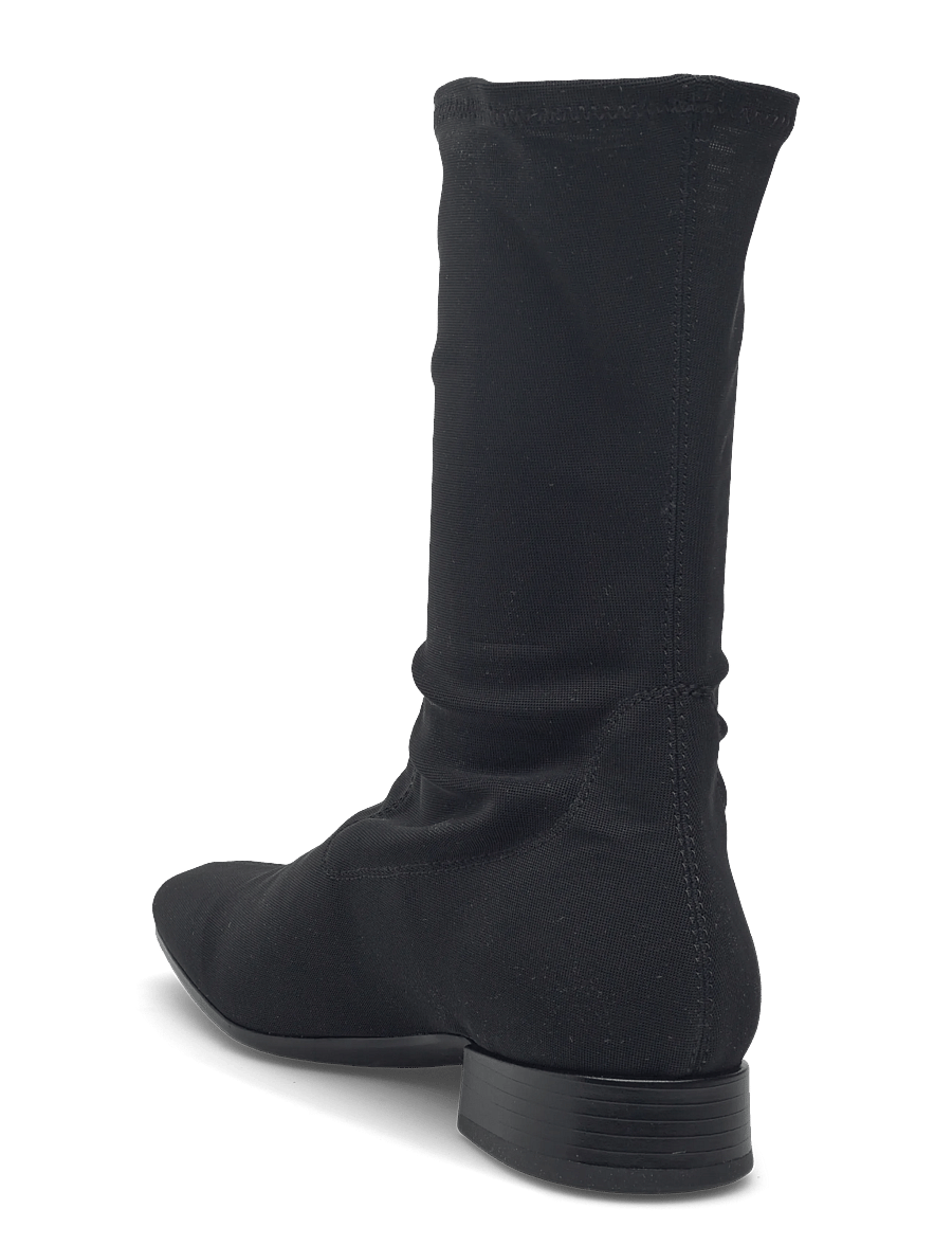 VAGABOND - MONA - flache stiefeletten - black - 3