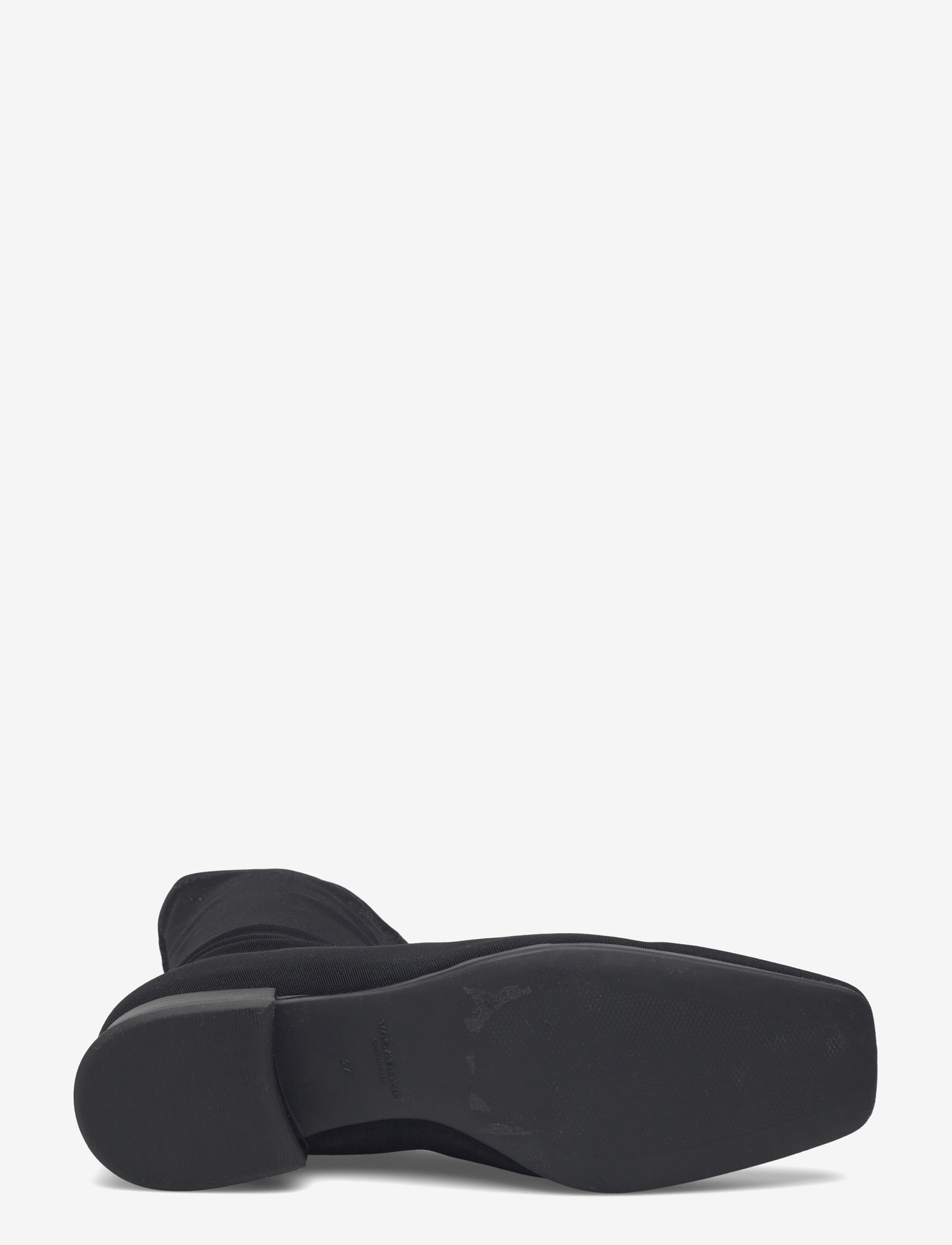 VAGABOND - MONA - strumpboots - black - 5