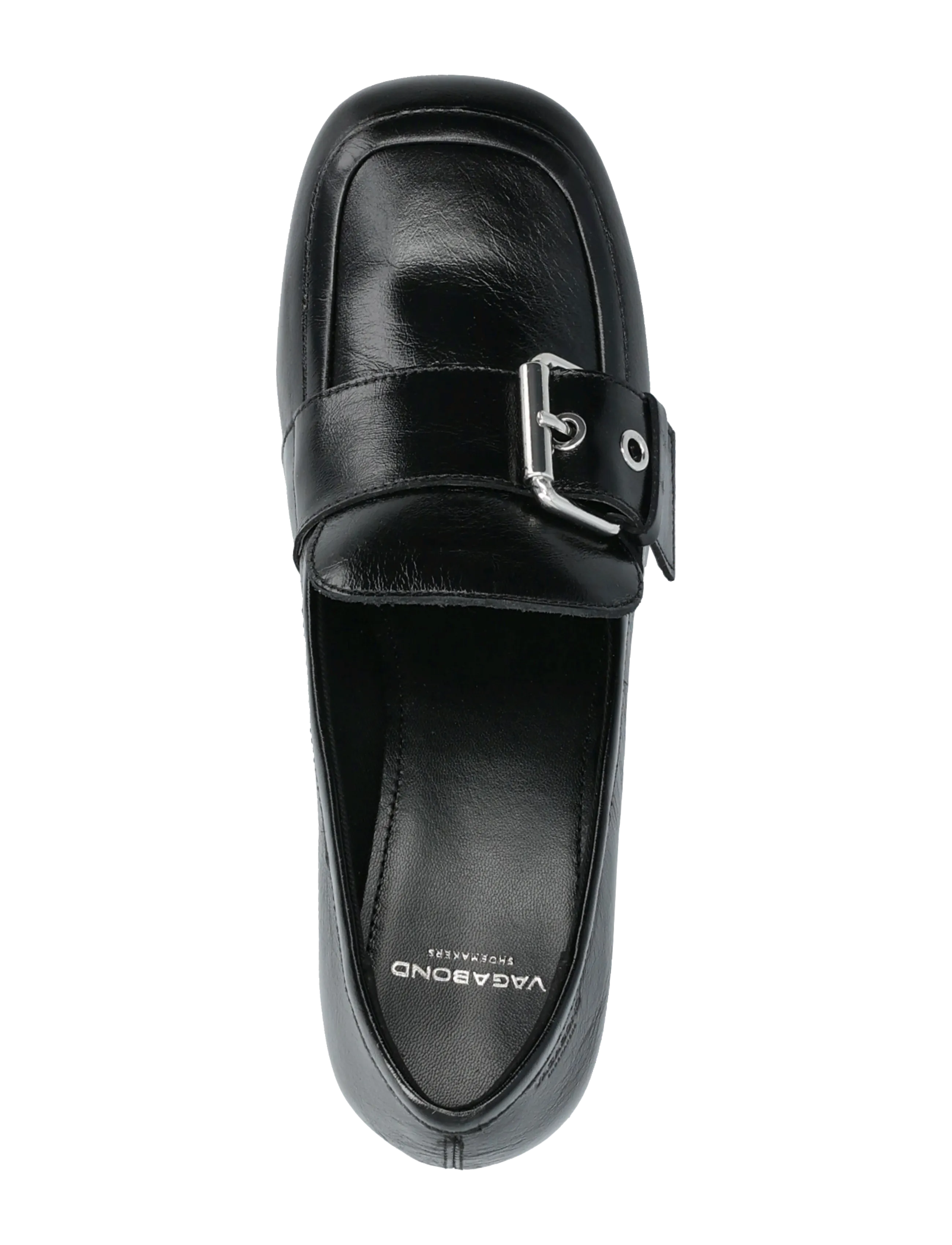 VAGABOND - LIVIA - modetrender - black - 4