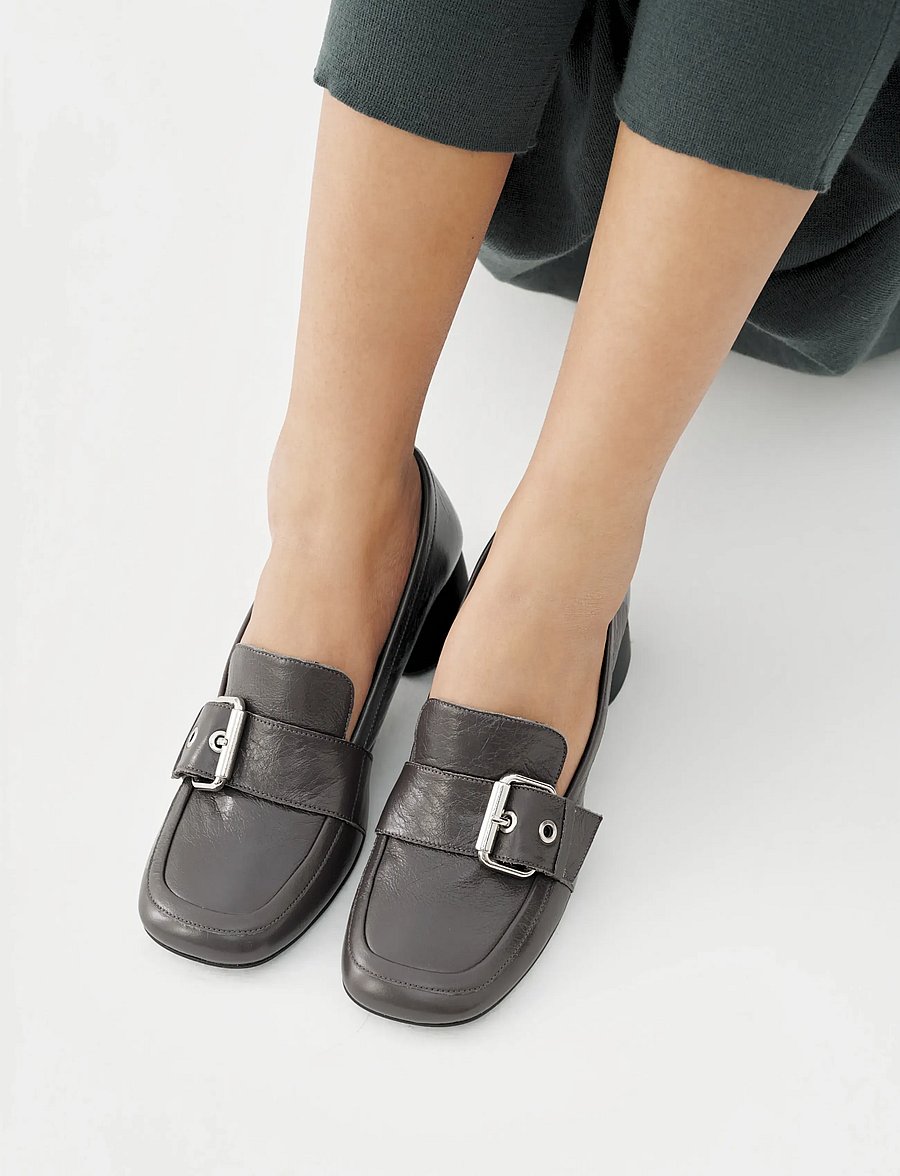 VAGABOND - LIVIA - moetrendid - dark grey - 0