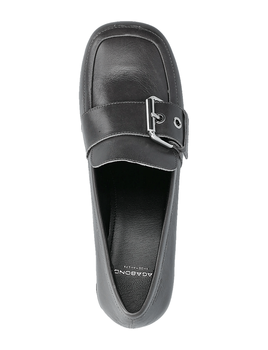 VAGABOND - LIVIA - moetrendid - dark grey - 4