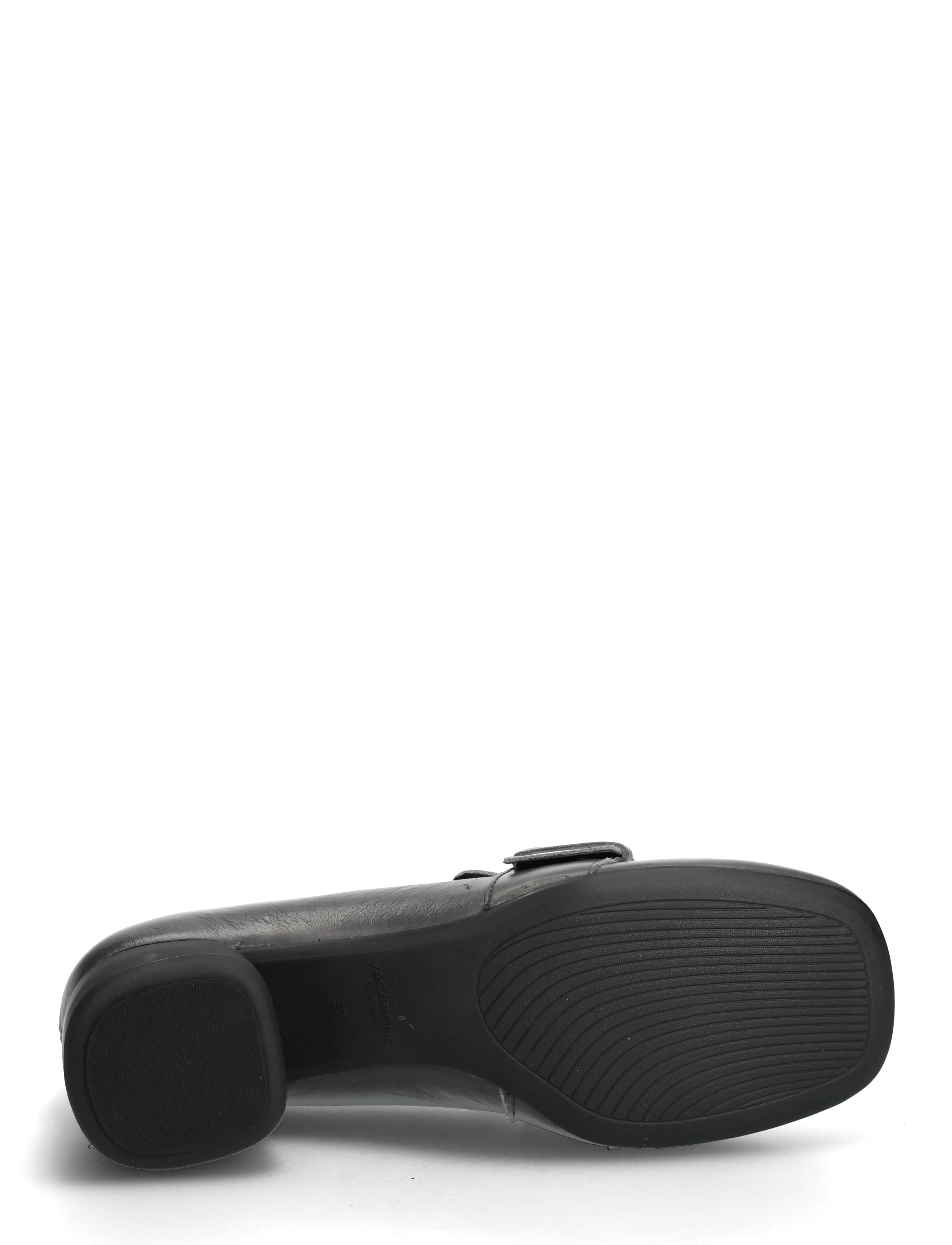 VAGABOND - LIVIA - moetrendid - dark grey - 5