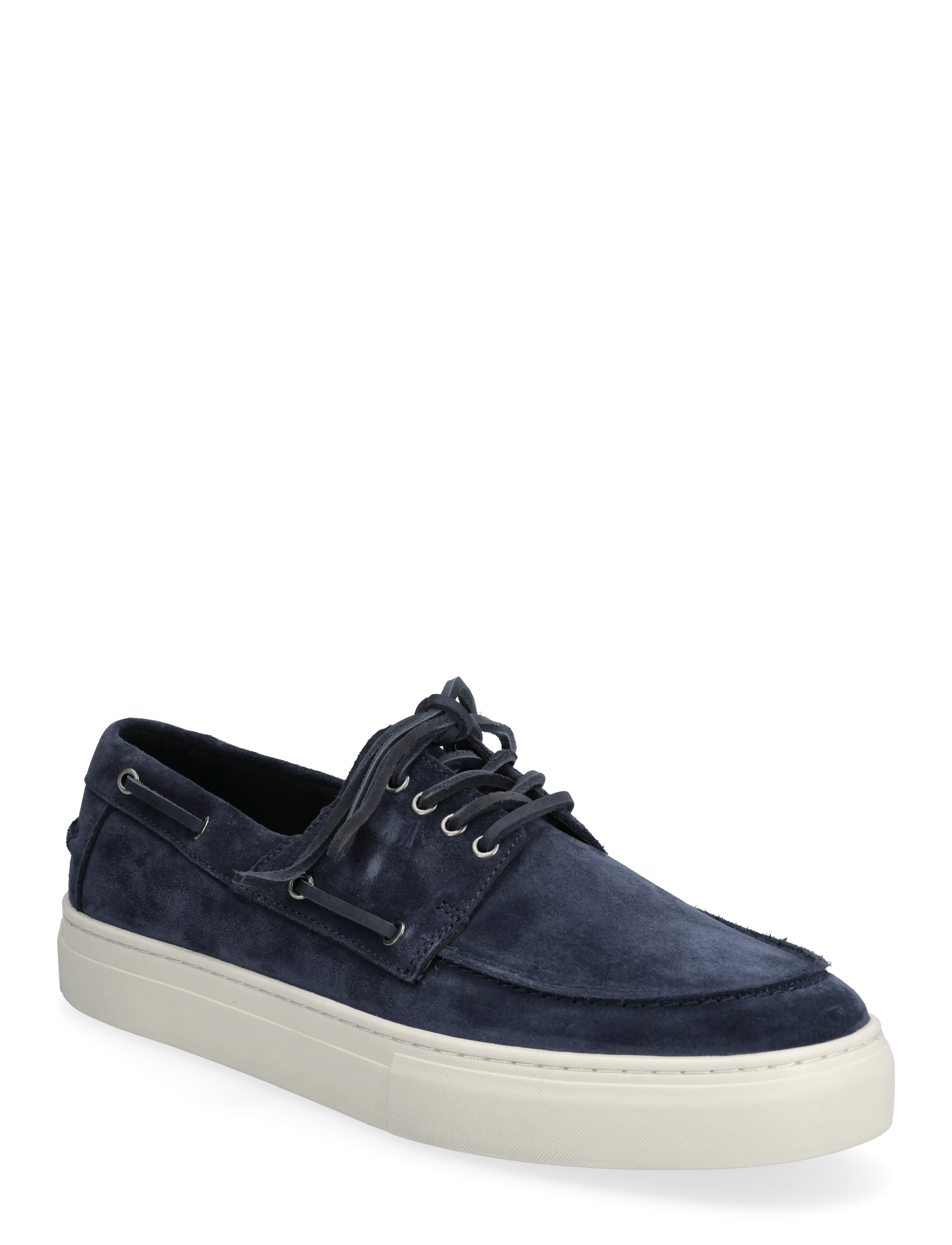VAGABOND PAUL 2.0 - Seglarskor - DARK BLUE / navy