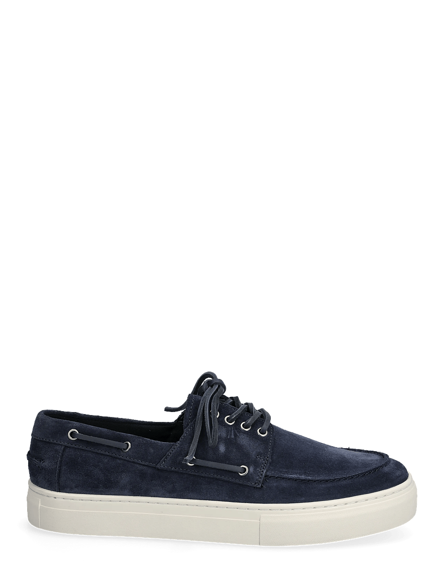 VAGABOND - PAUL 2.0 - osta olukorra järgi - dark blue - 2