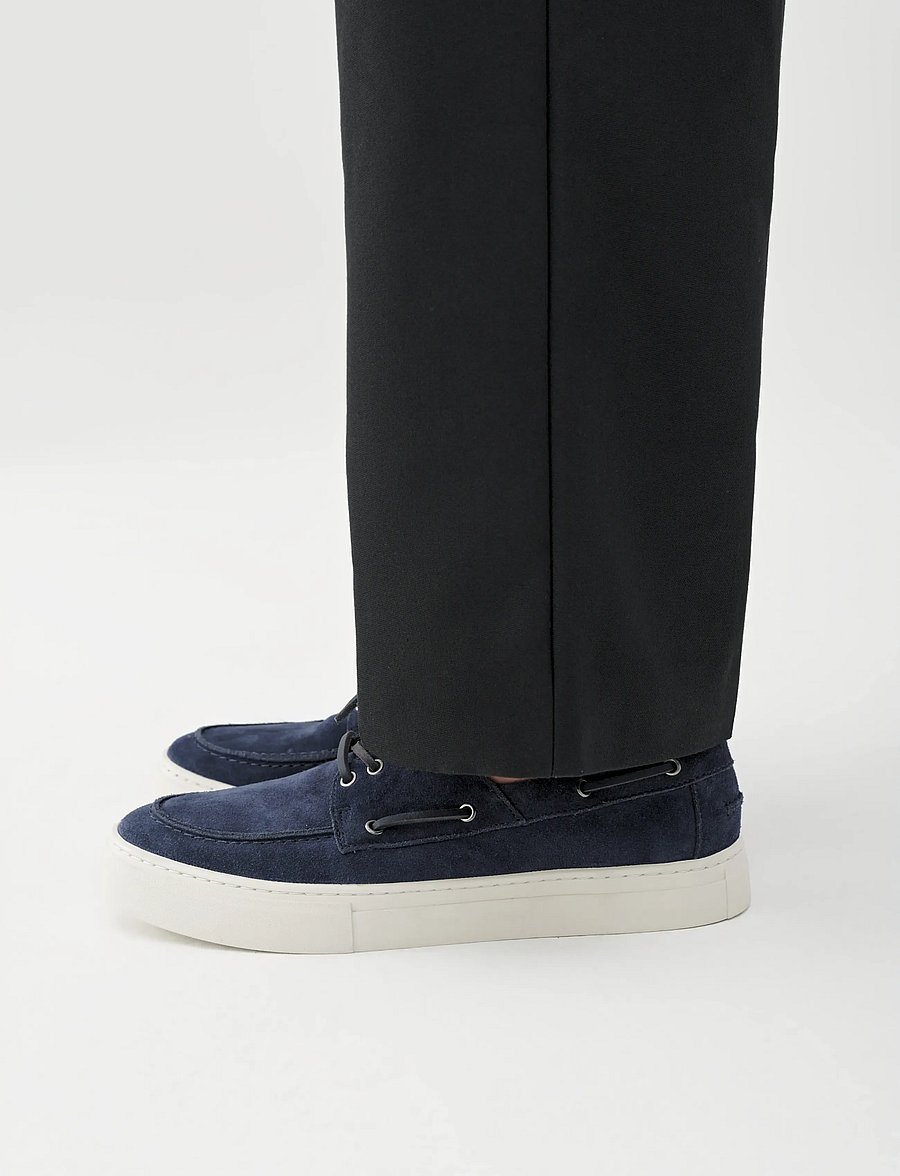 VAGABOND - PAUL 2.0 - osta olukorra järgi - dark blue - 0