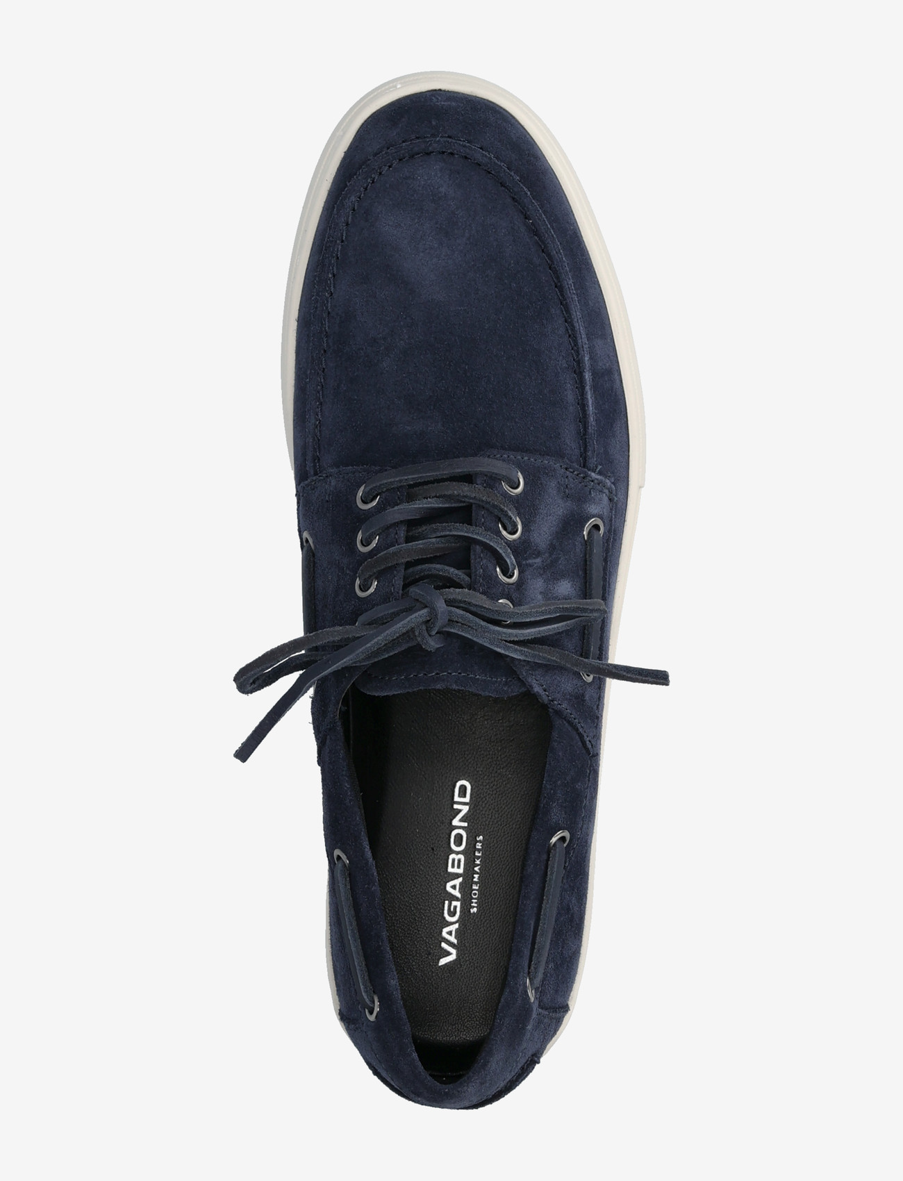 VAGABOND - PAUL 2.0 - osta olukorra järgi - dark blue - 4