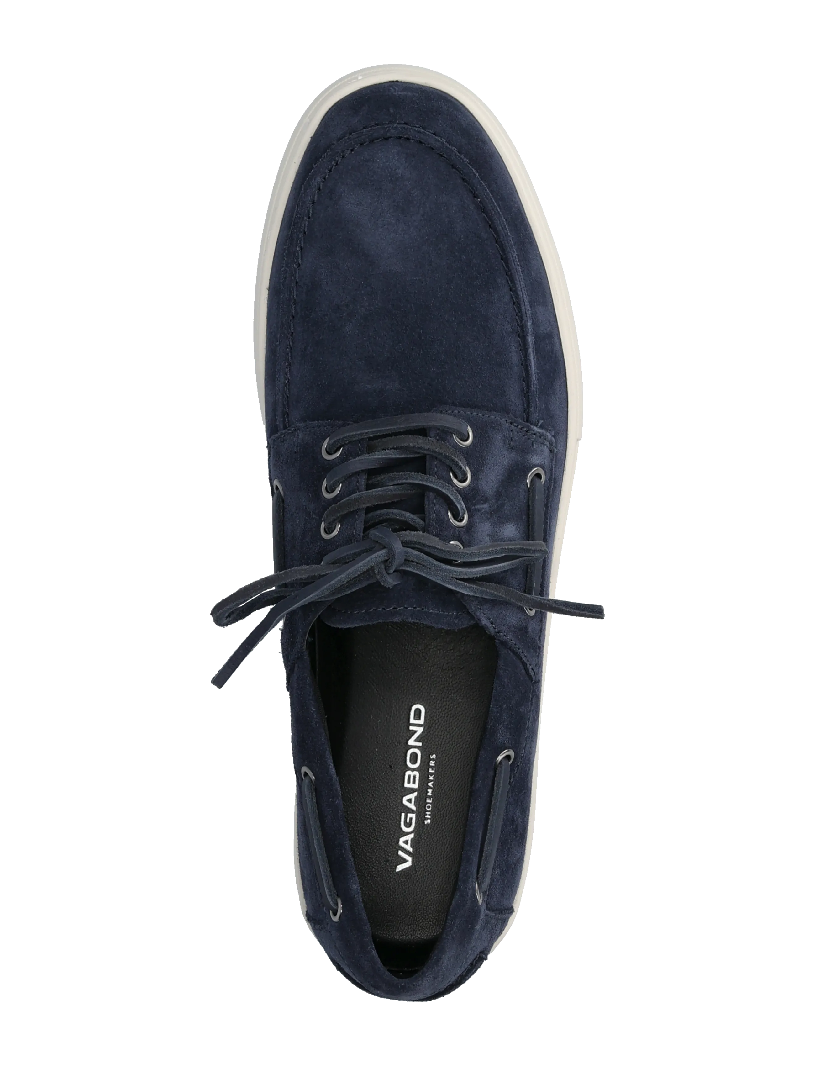 VAGABOND - PAUL 2.0 - osta olukorra järgi - dark blue - 4