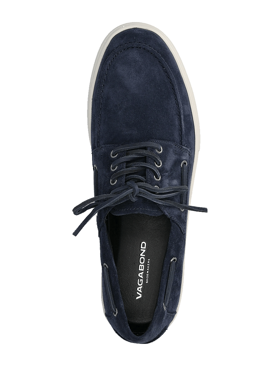 VAGABOND - PAUL 2.0 - osta olukorra järgi - dark blue - 4
