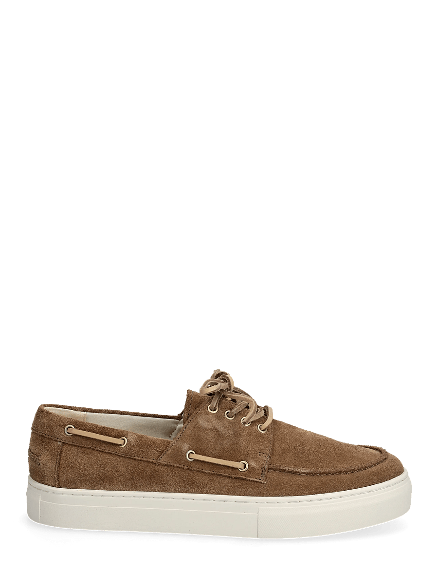VAGABOND - PAUL 2.0 - shop by occasion - dark brown - 2
