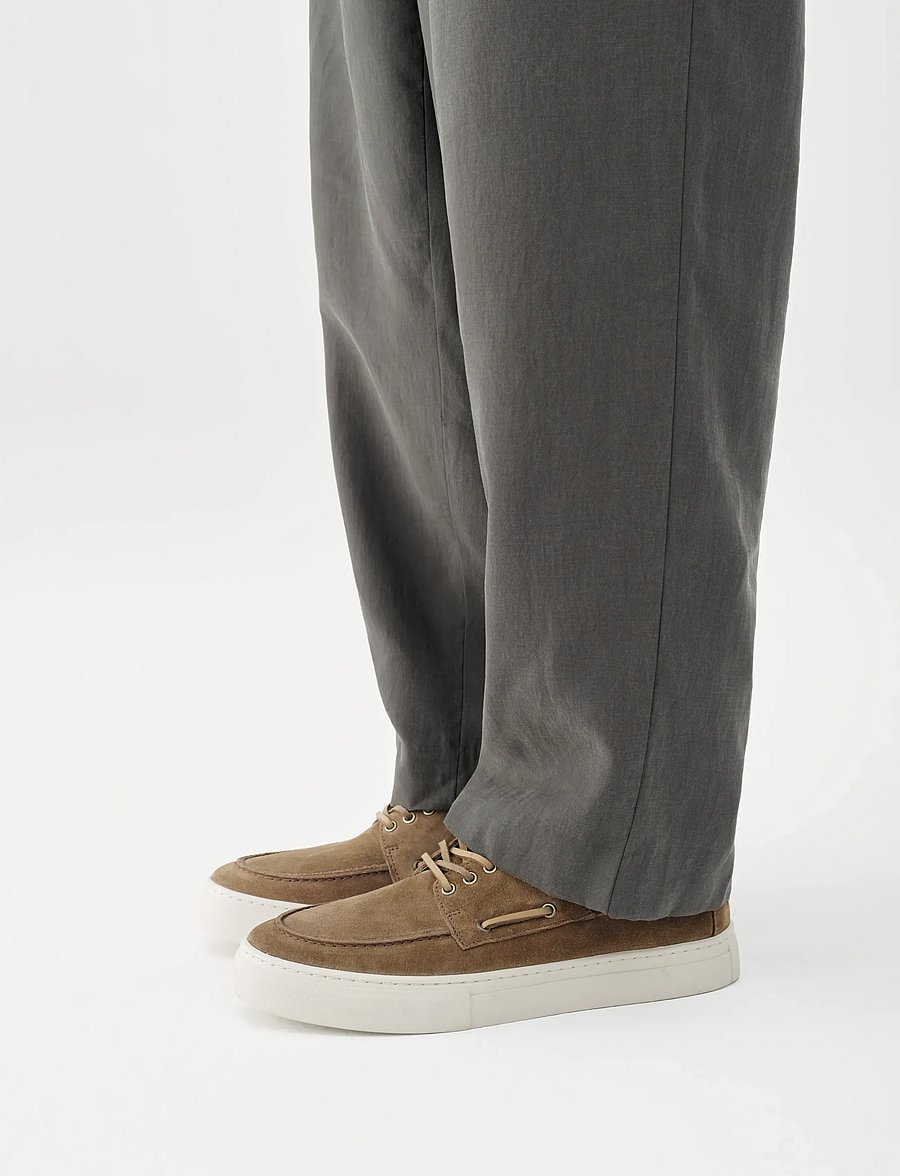 VAGABOND - PAUL 2.0 - shop by occasion - dark brown - 0
