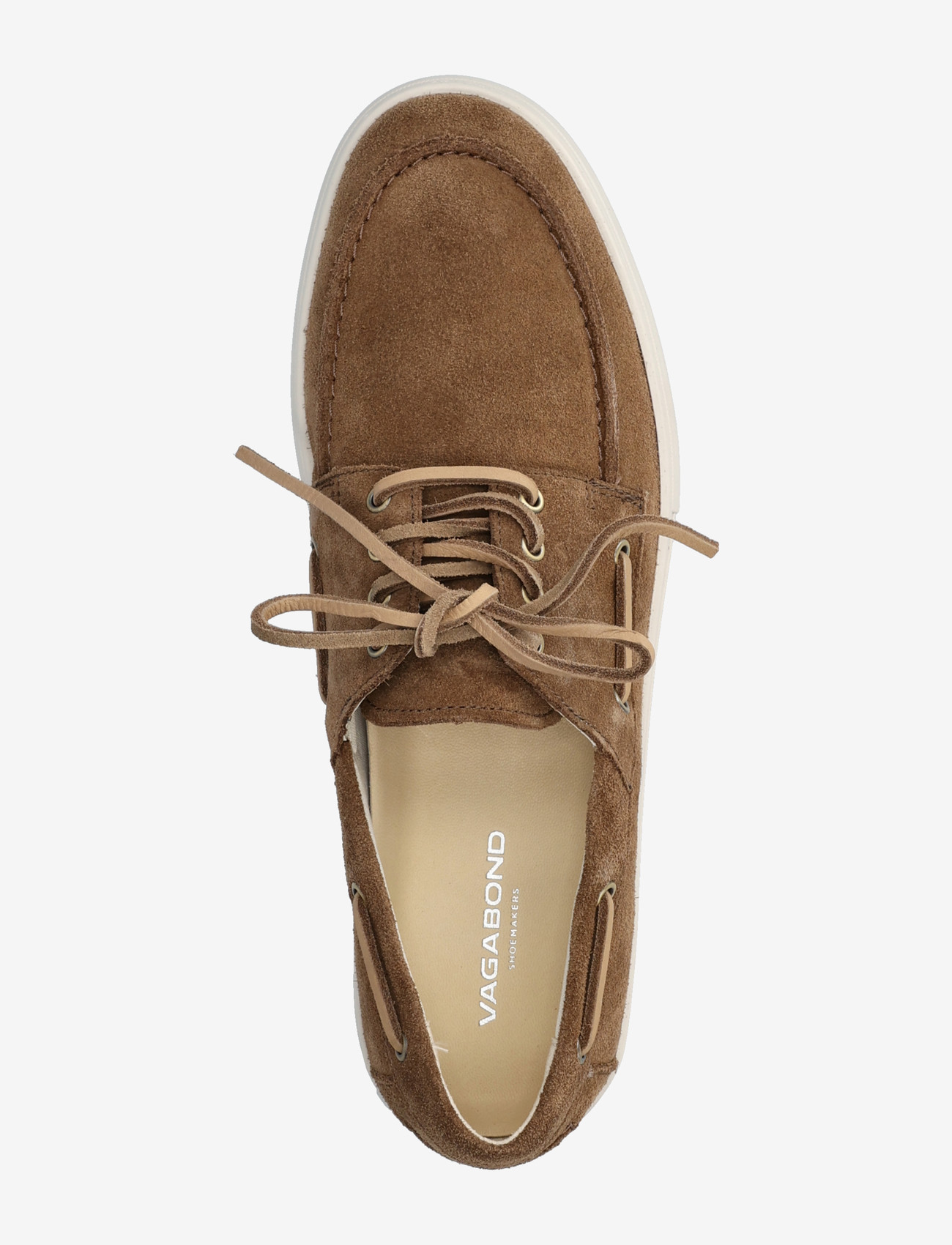 VAGABOND - PAUL 2.0 - osta olukorra järgi - dark brown - 4