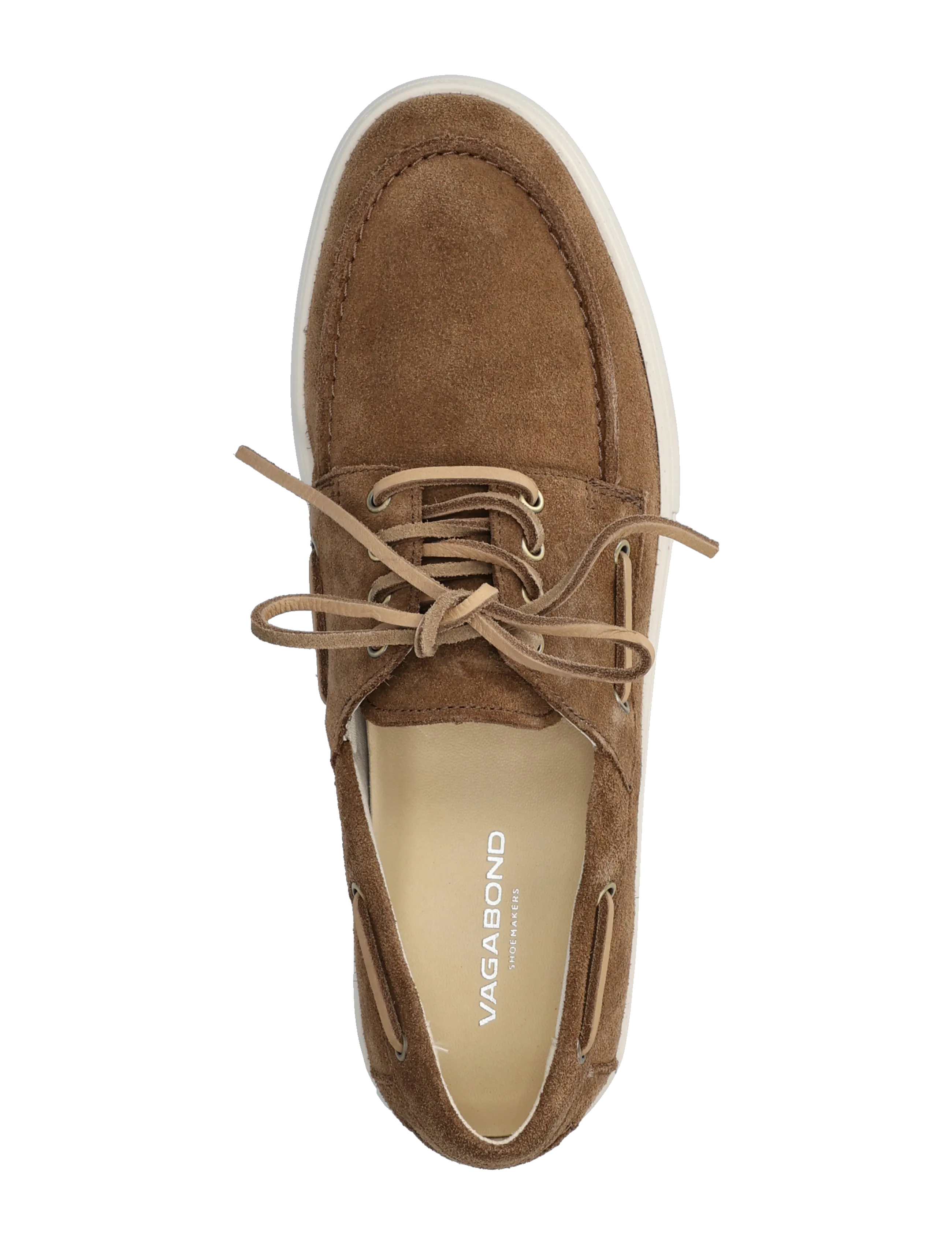 VAGABOND - PAUL 2.0 - nach anlass kaufen - dark brown - 4