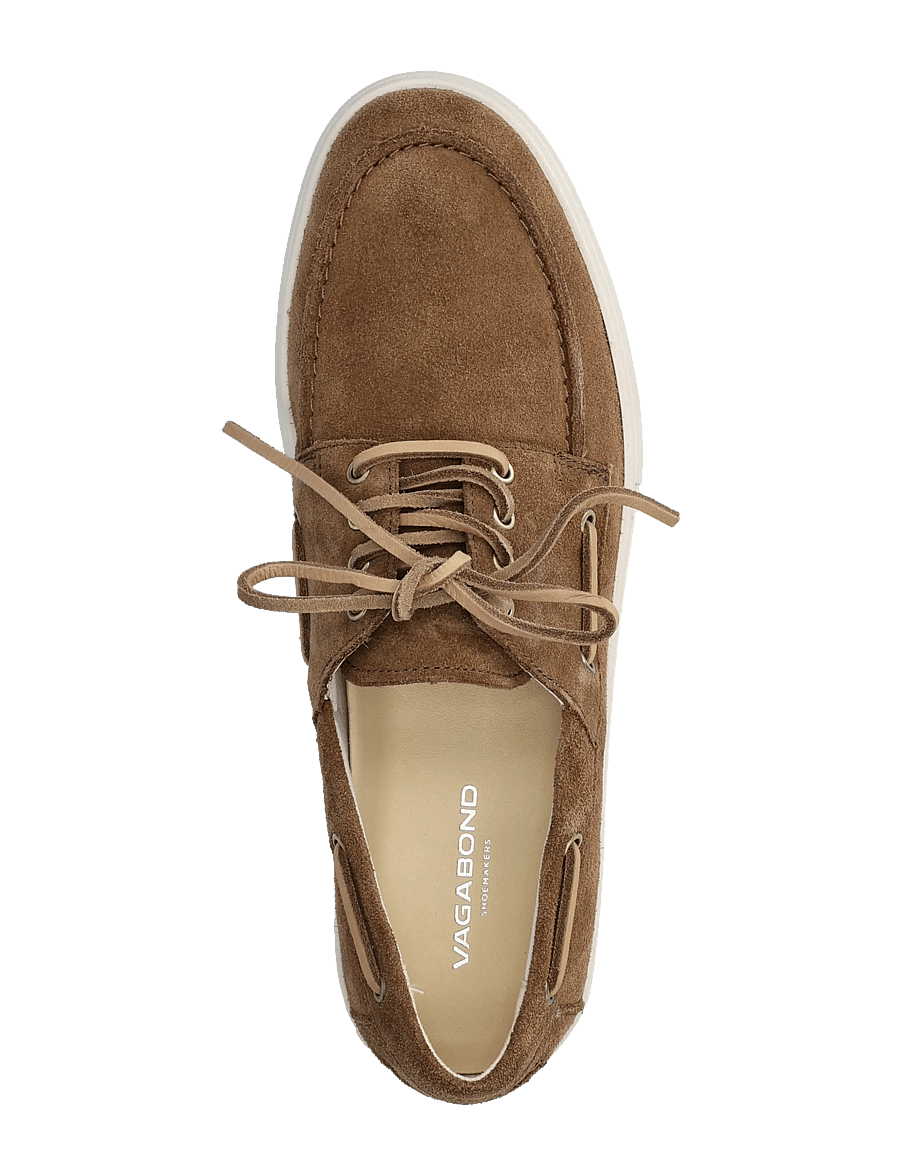VAGABOND - PAUL 2.0 - shop by occasion - dark brown - 4