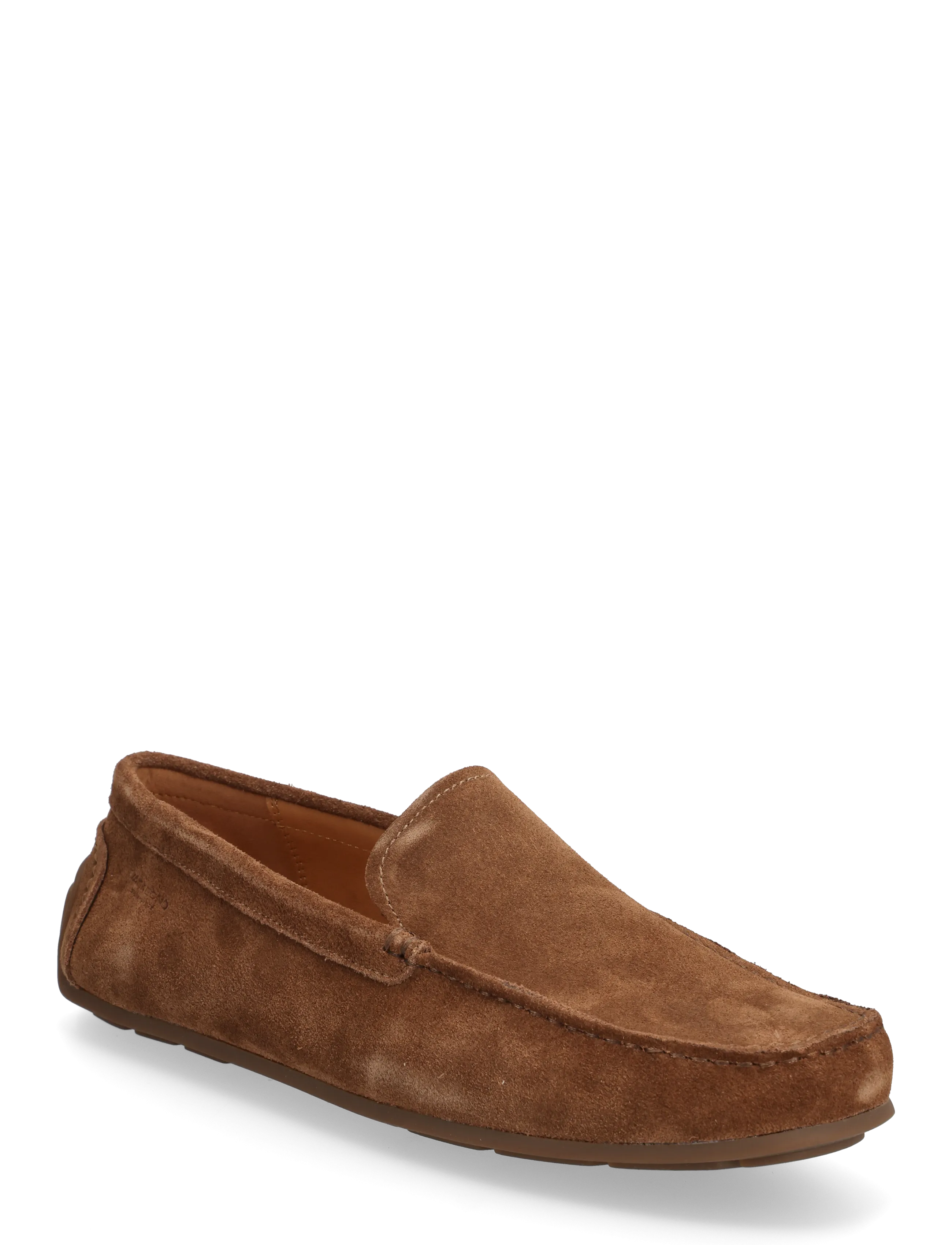 VAGABOND LORENZO - Chaussures - BROWN / brown