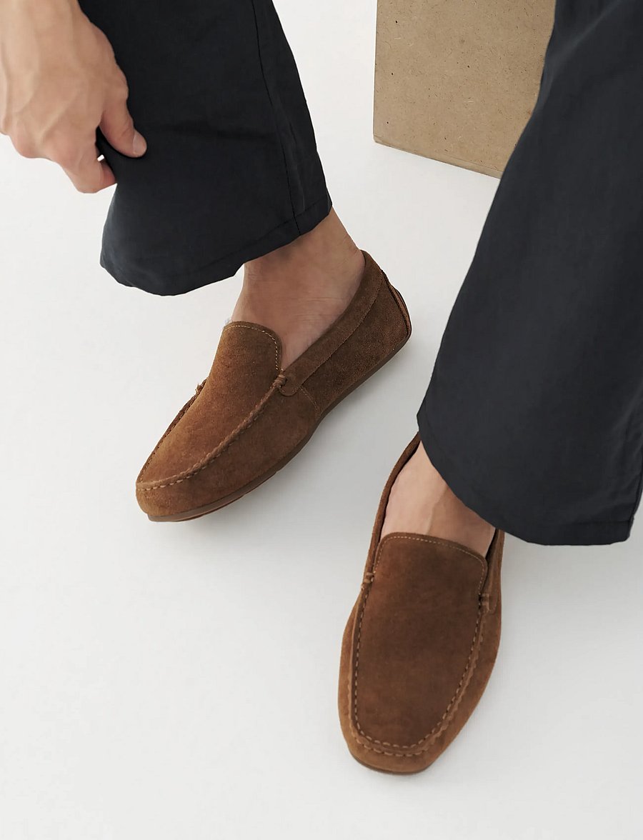 VAGABOND - LORENZO - nach anlass kaufen - brown - 0