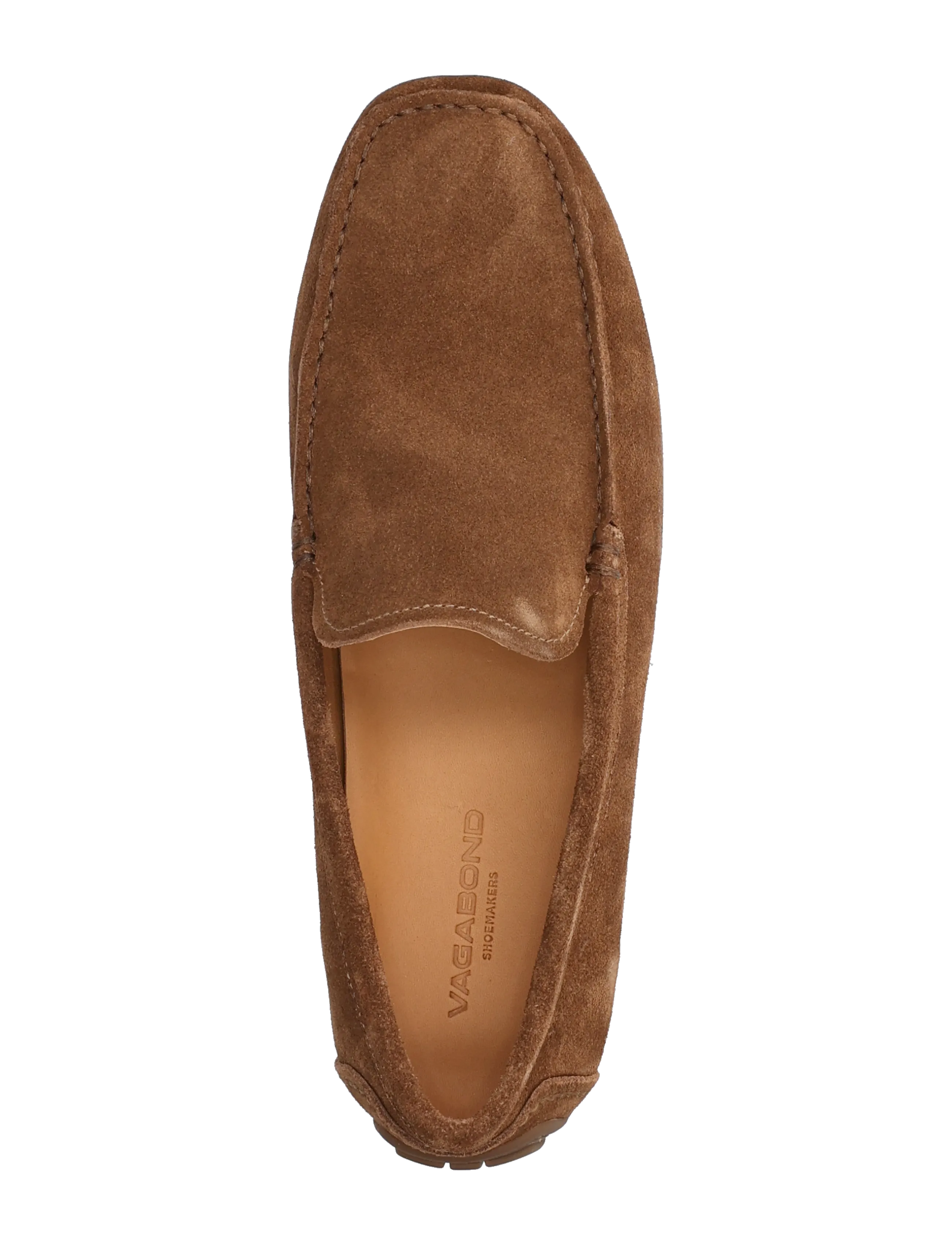 VAGABOND - LORENZO - nach anlass kaufen - brown - 4