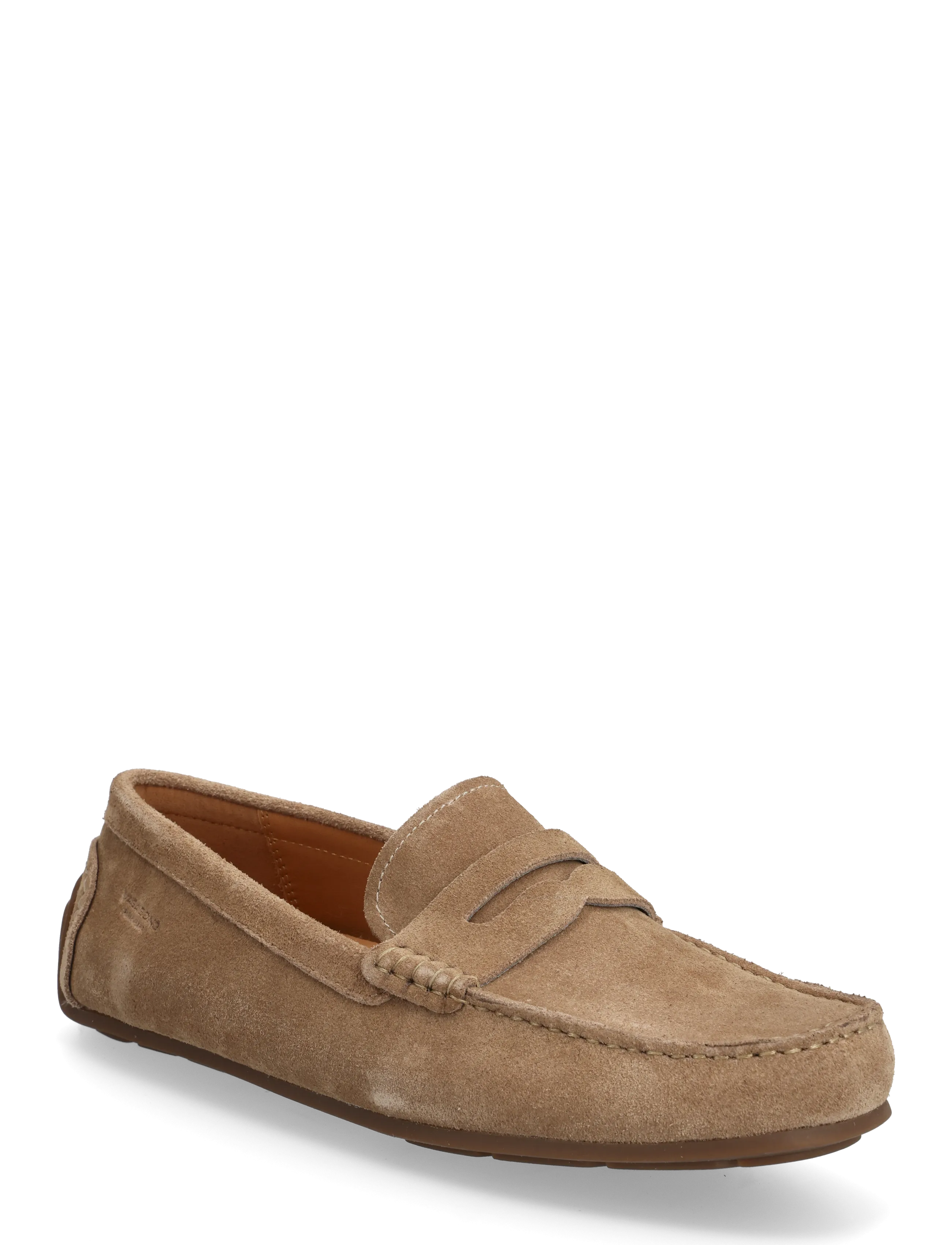 VAGABOND LORENZO - Chaussures - BEIGE / beige