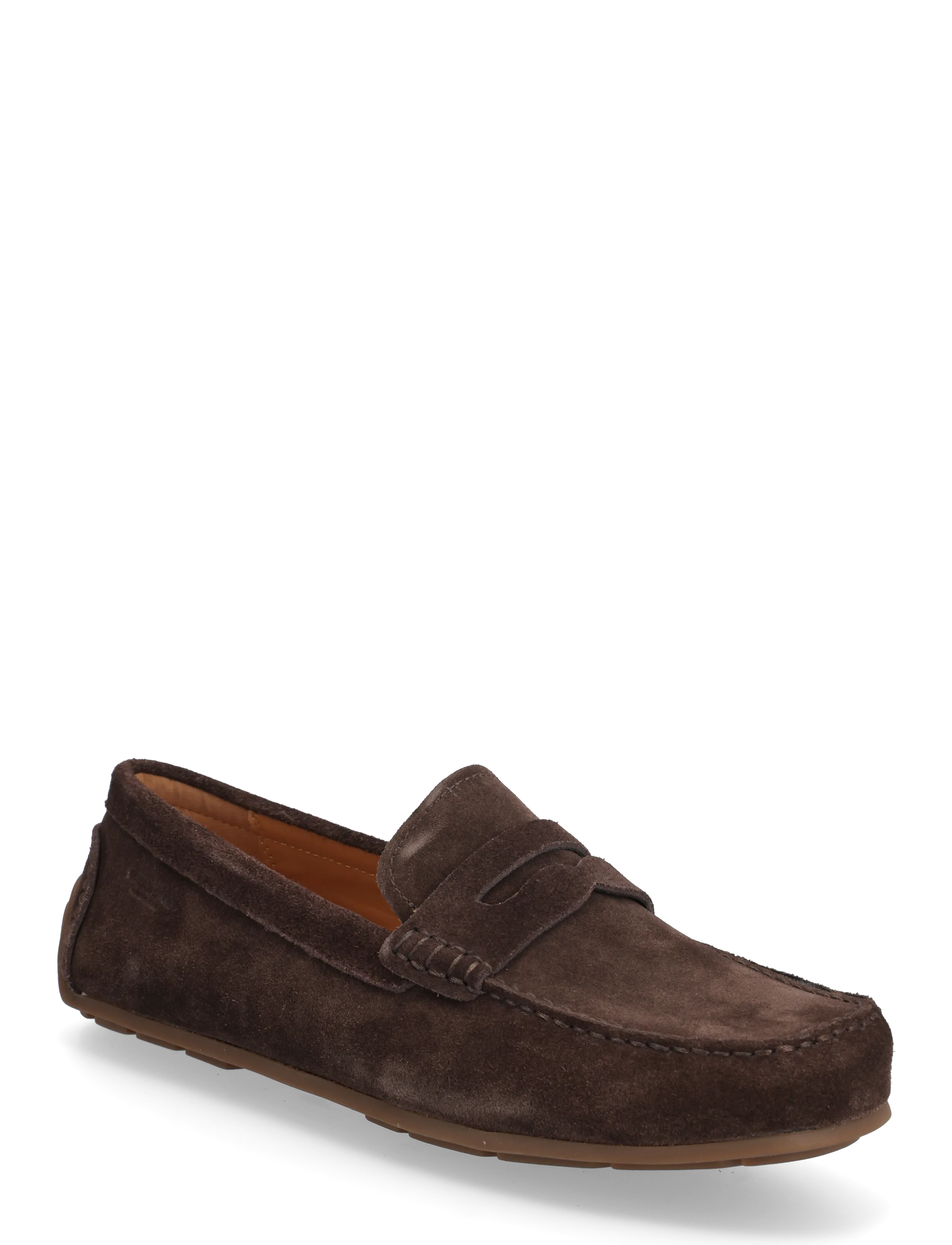 VAGABOND LORENZO - Vagabond Shoemakers - DARK BROWN / brown