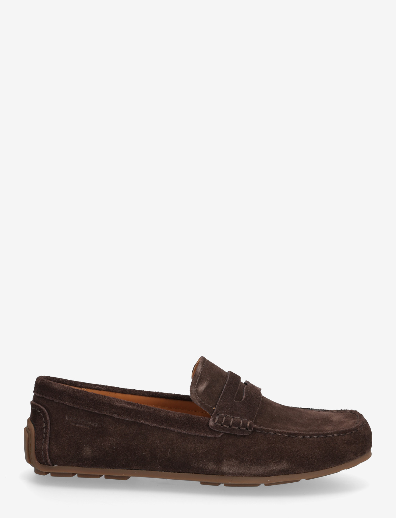 VAGABOND - LORENZO - shop by occasion - dark brown - 2
