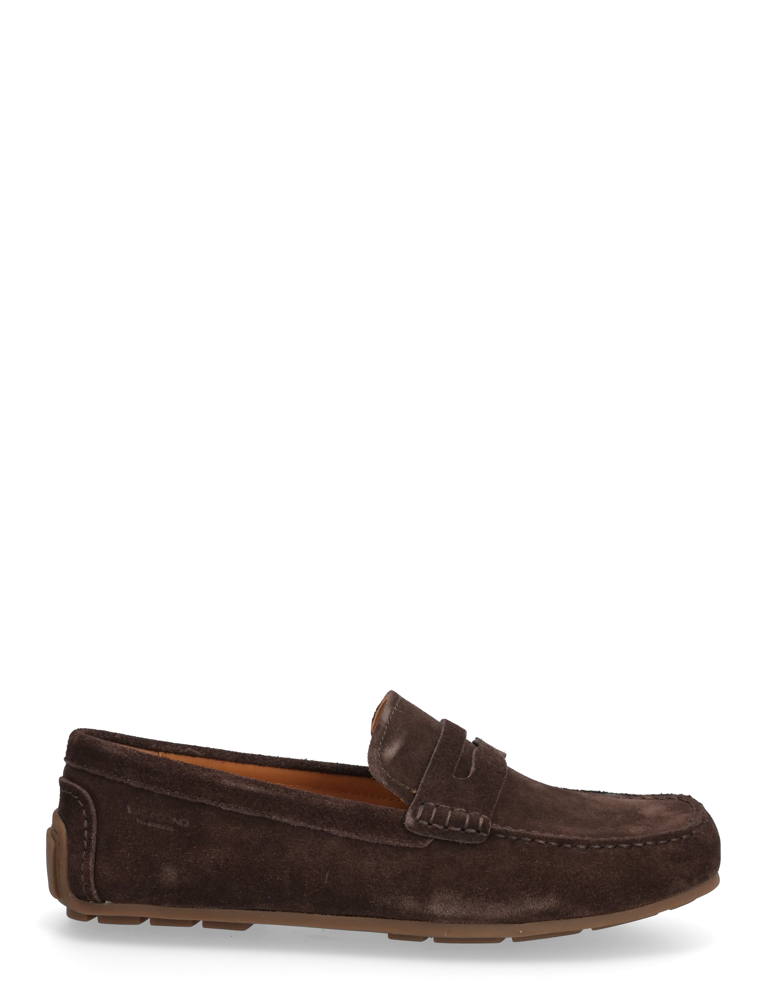 VAGABOND - LORENZO - osta tilaisuuden mukaan - dark brown - 2