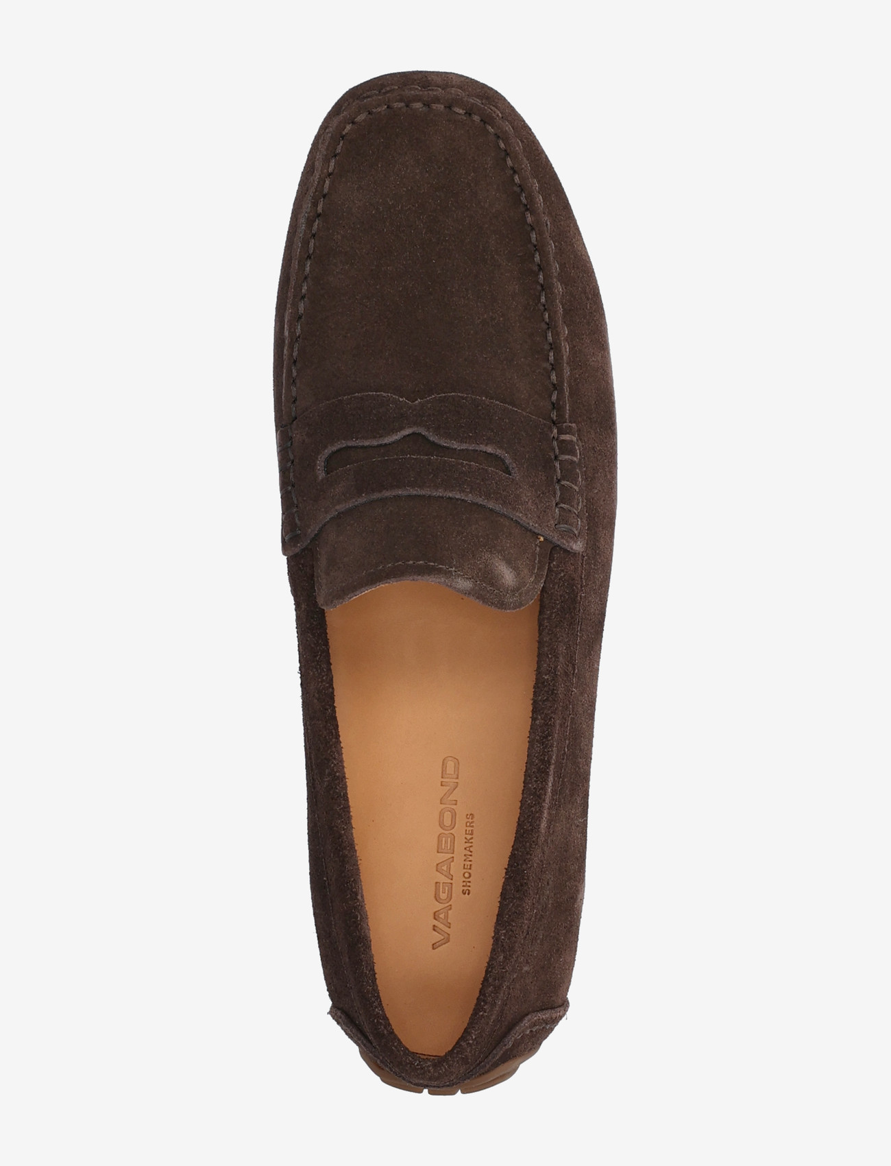 VAGABOND - LORENZO - shop by occasion - dark brown - 4