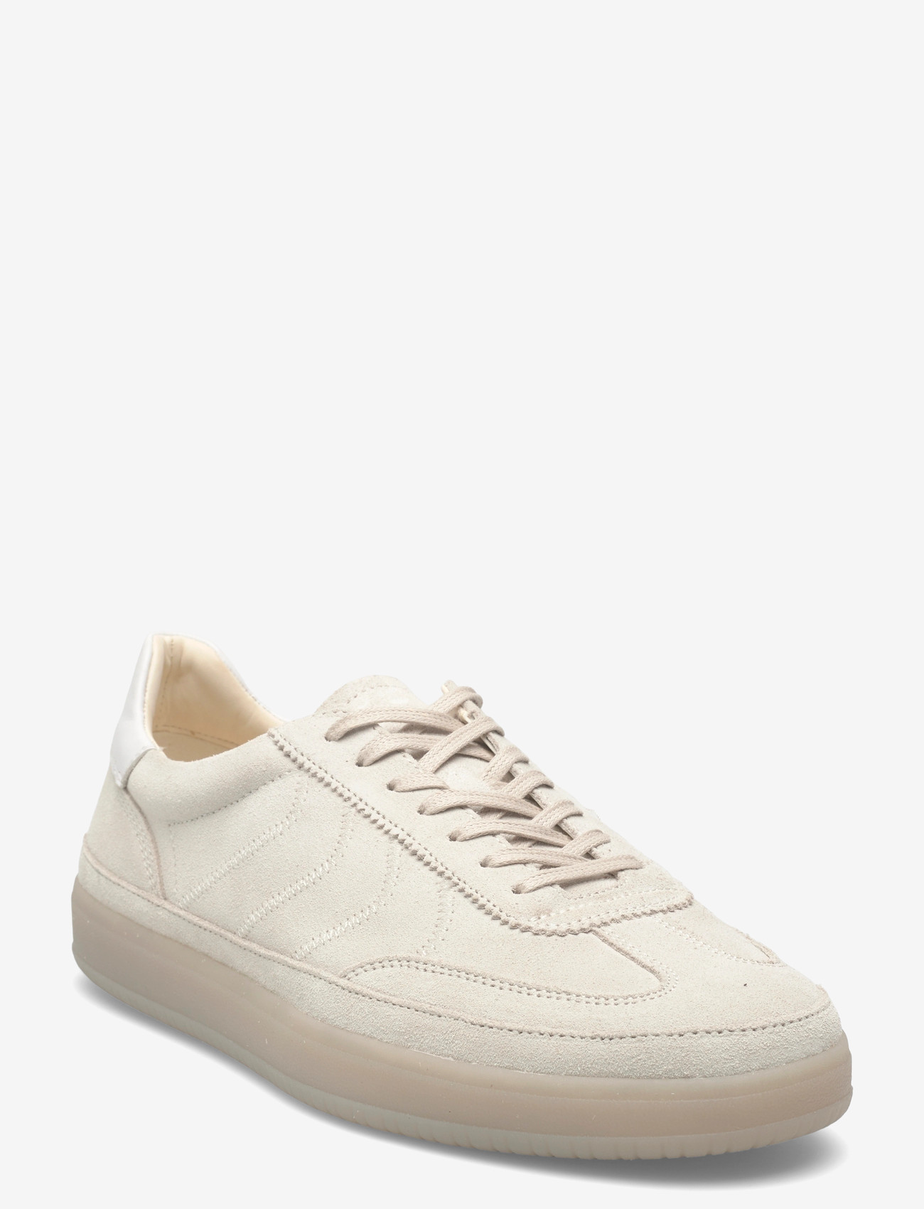 VAGABOND - LEO - niedriger schnitt - beige - 1