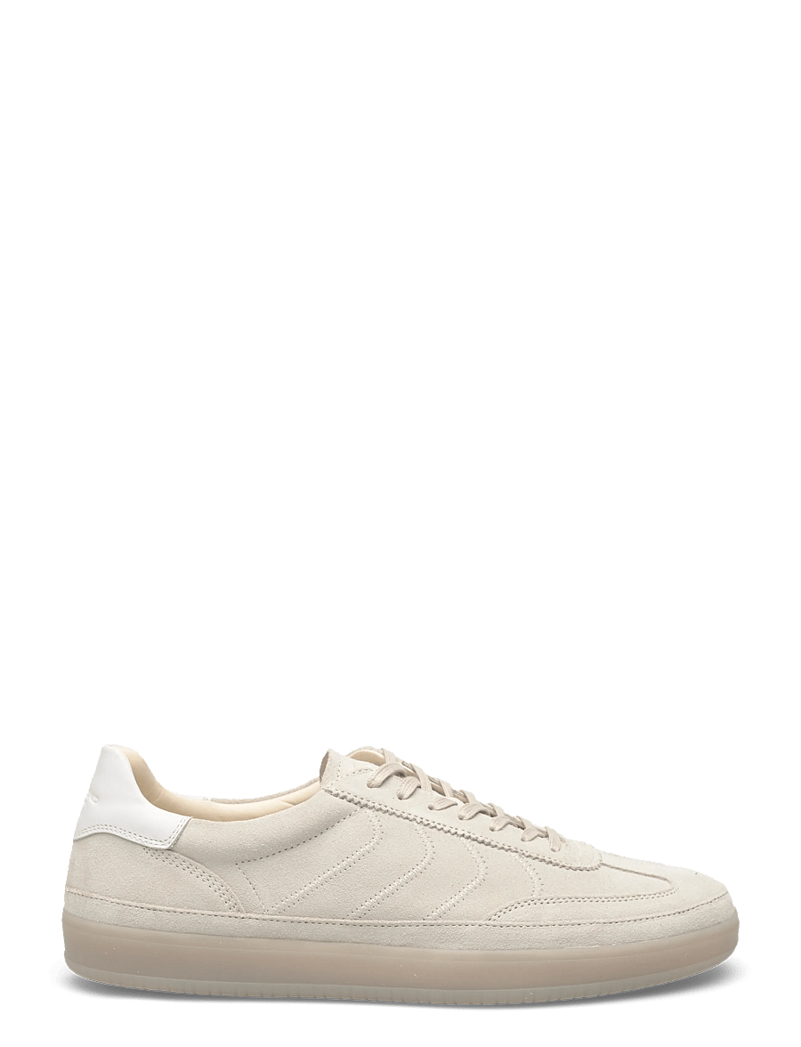 VAGABOND - LEO - lave sneakers - beige - 2