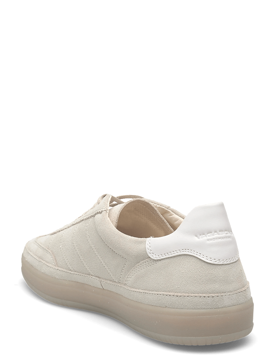 VAGABOND - LEO - lave sneakers - beige - 3