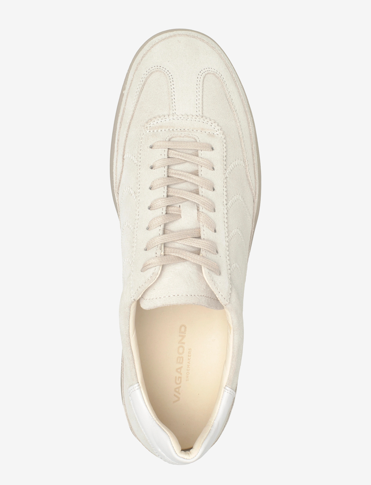 VAGABOND - LEO - niedriger schnitt - beige - 4