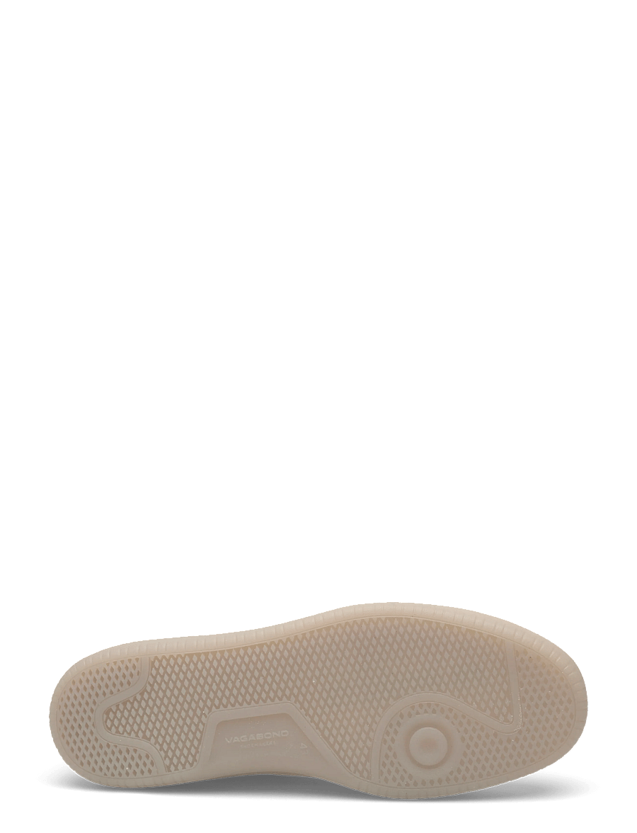 VAGABOND - LEO - lave sneakers - beige - 5