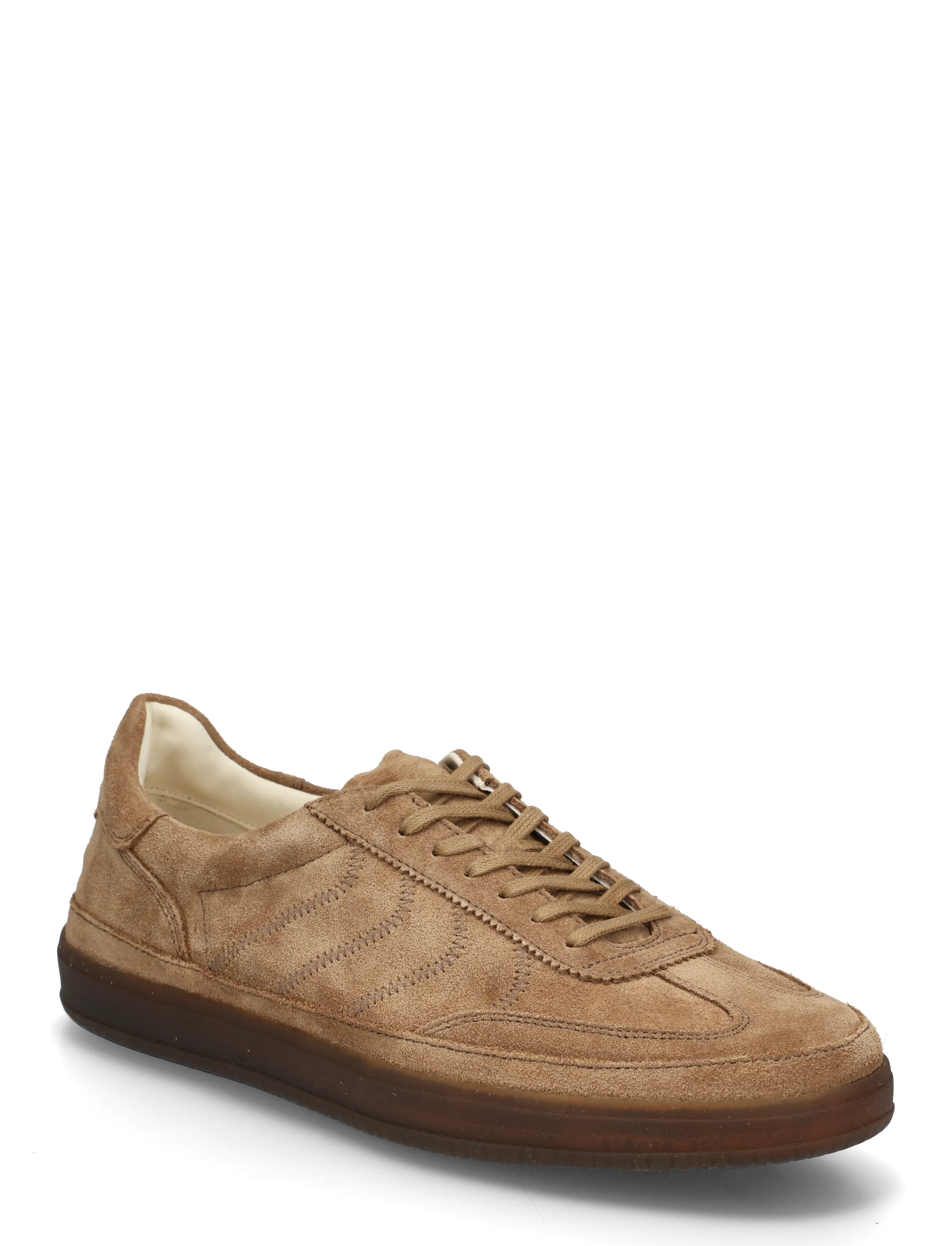 VAGABOND LEO - Buty - BEIGE / beige
