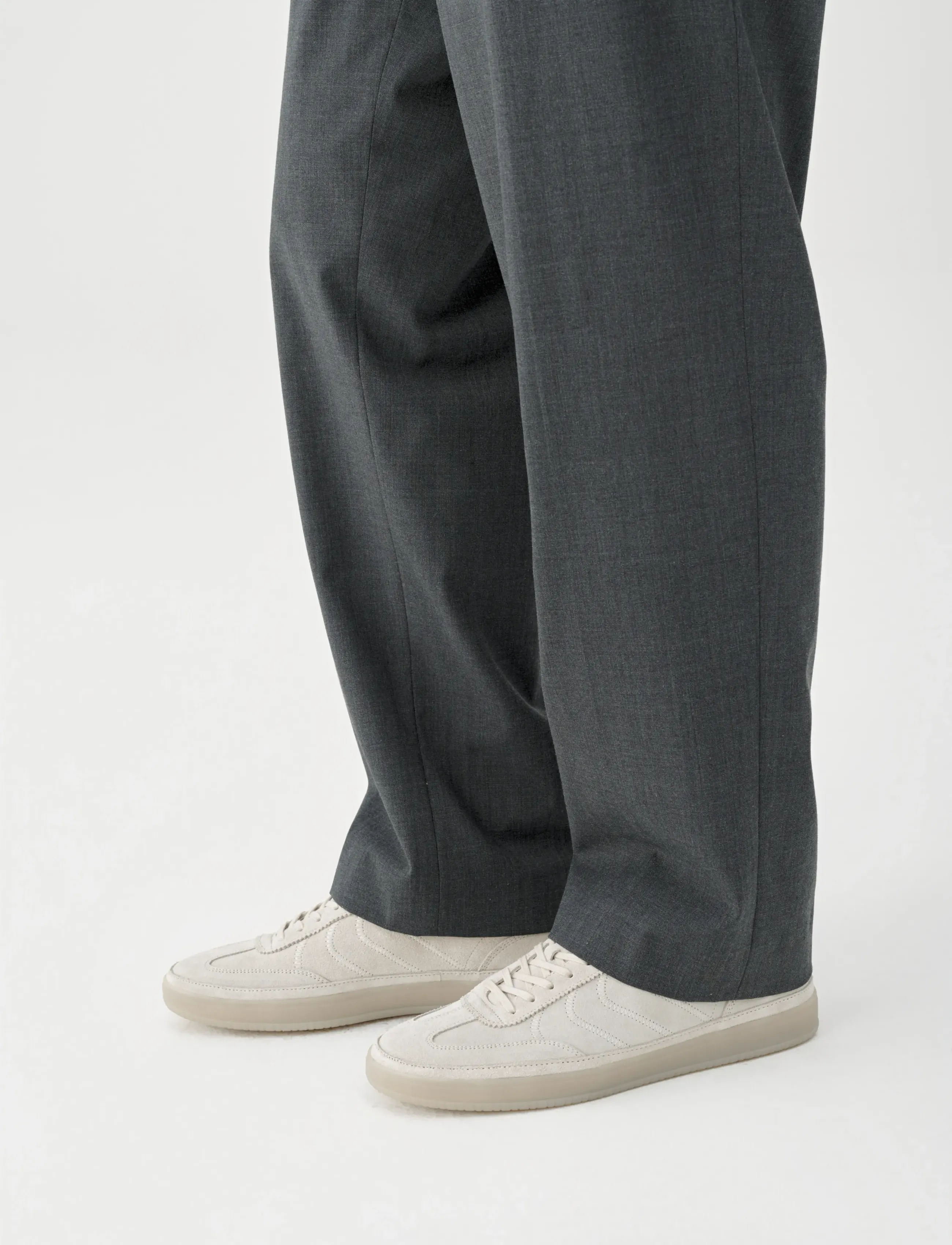 VAGABOND LEO - Inspiration - BEIGE / beige