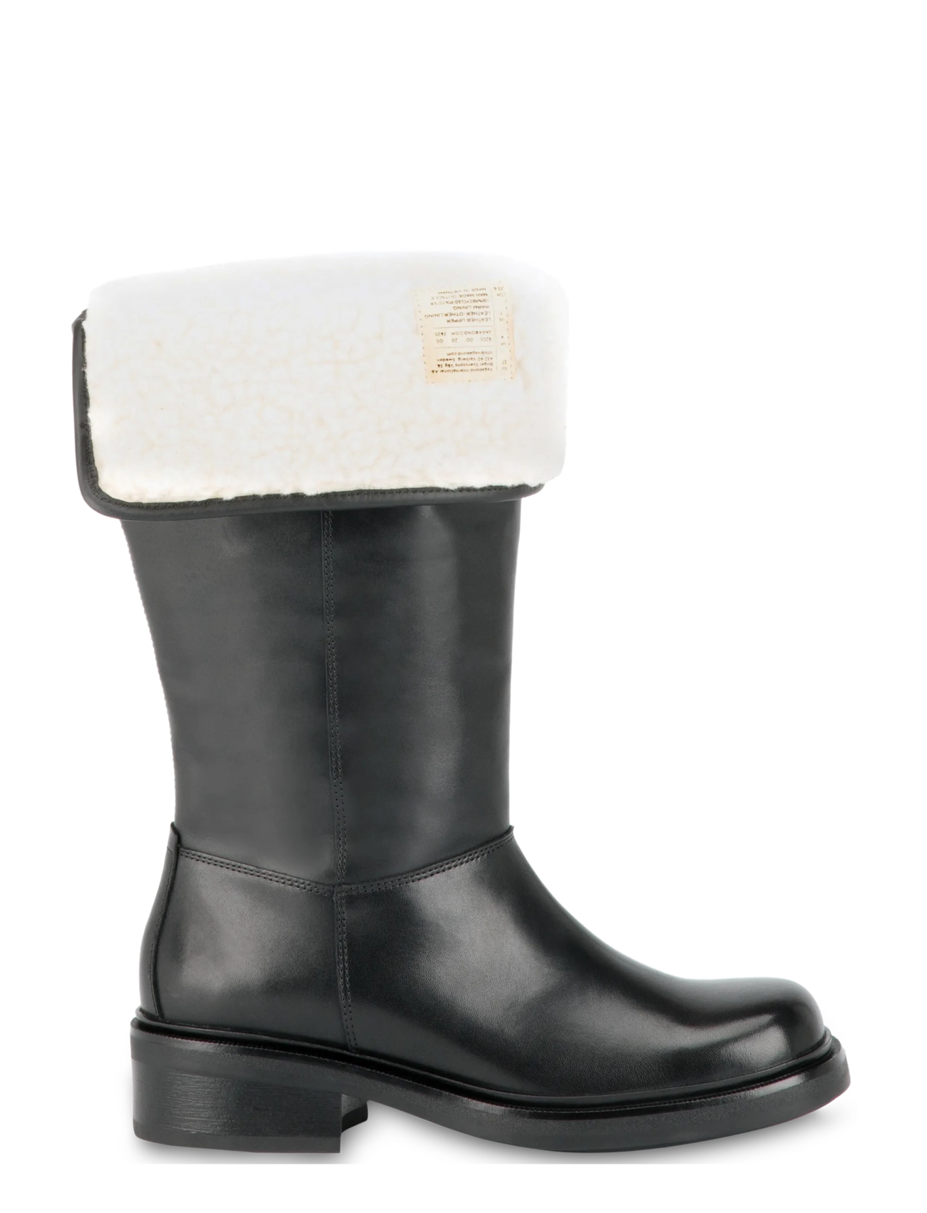 VAGABOND Karlie kängor & boots dam – bild 2
