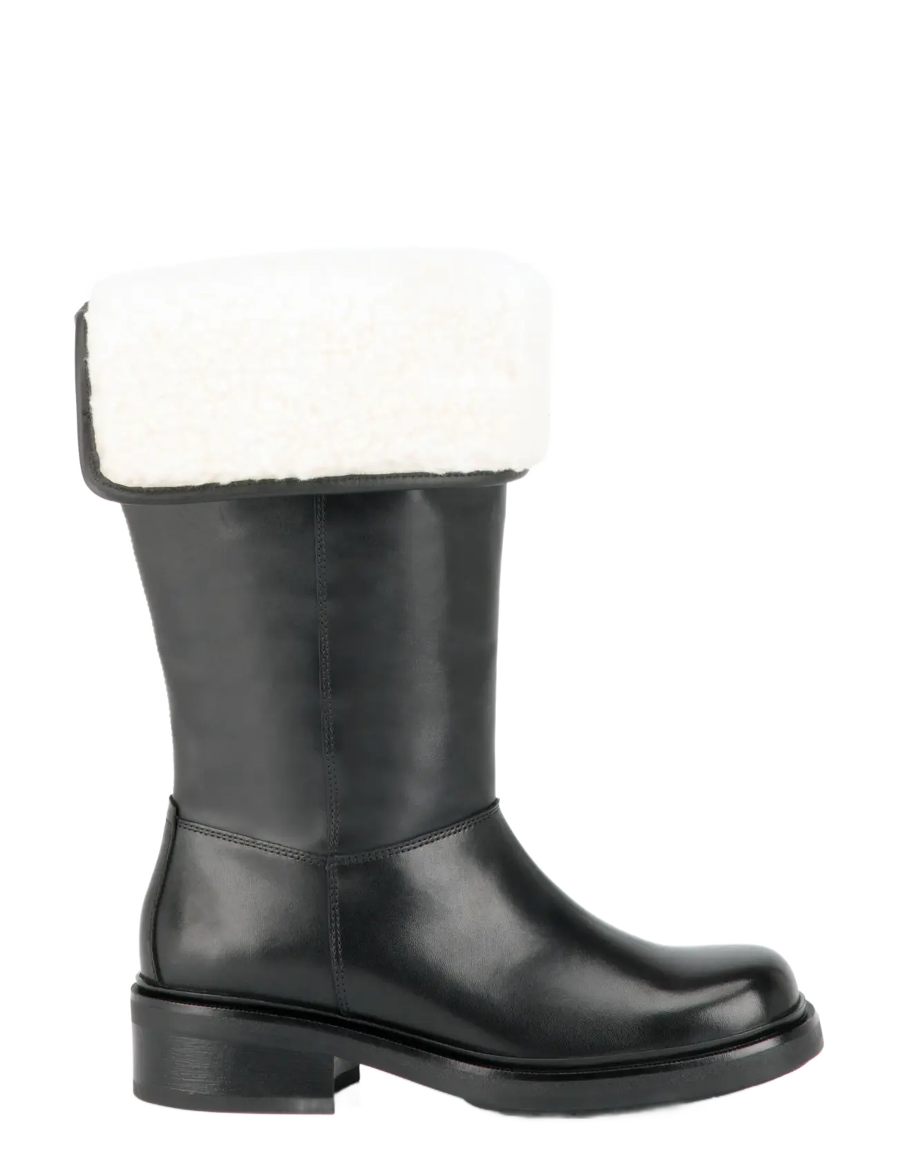 VAGABOND - KARLIE - winterschuhe - black - 1