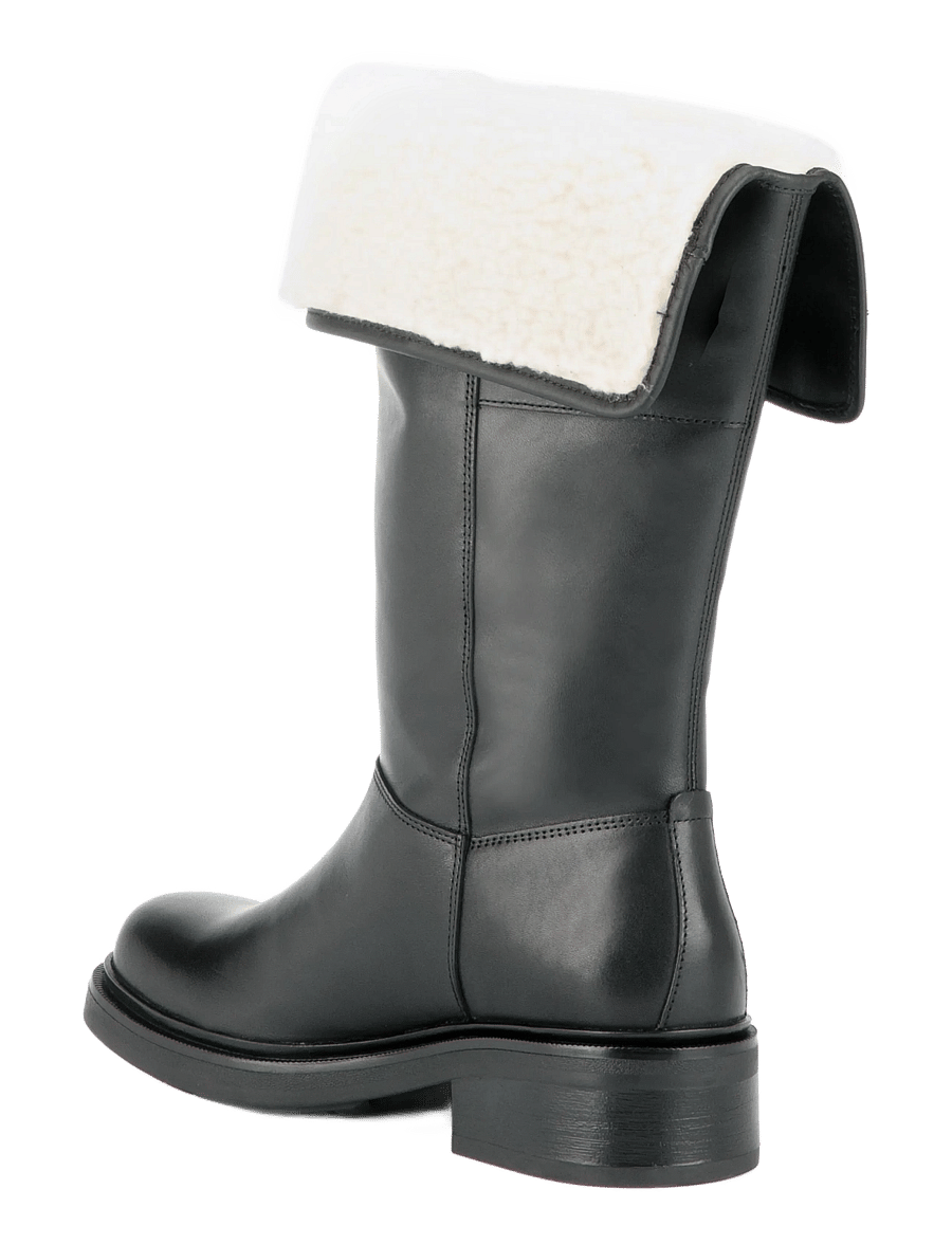 VAGABOND - KARLIE - winterschuhe - black - 2