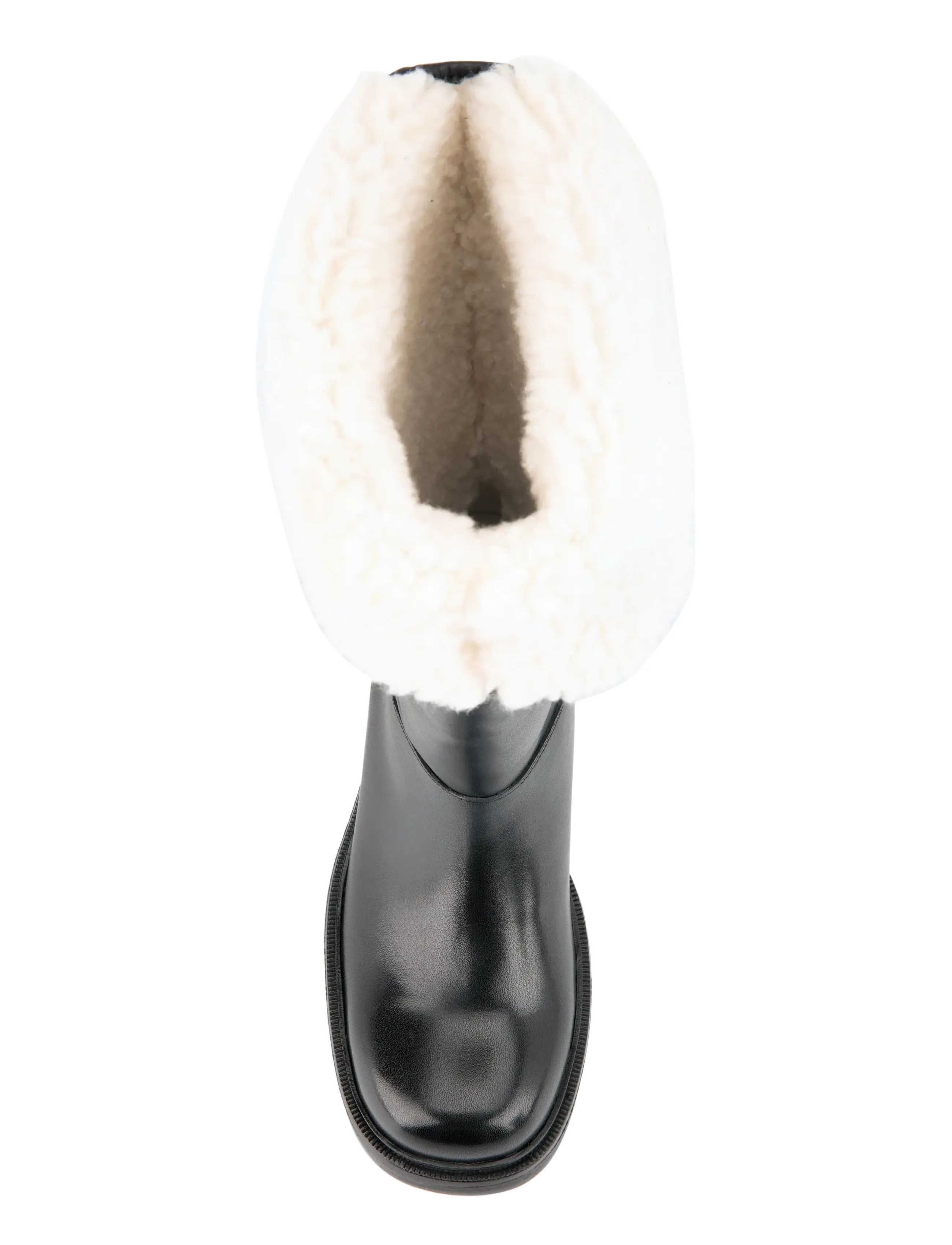 VAGABOND - KARLIE - winter boots - black - 3