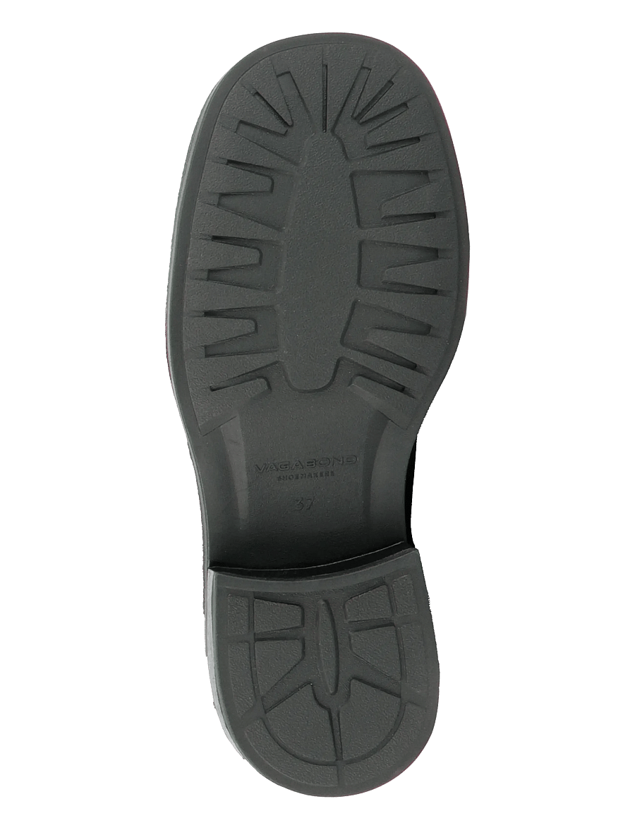 VAGABOND - KARLIE - winterschuhe - black - 4