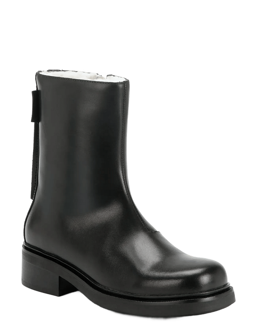 VAGABOND - KARLIE - winterschuhe - black - 0