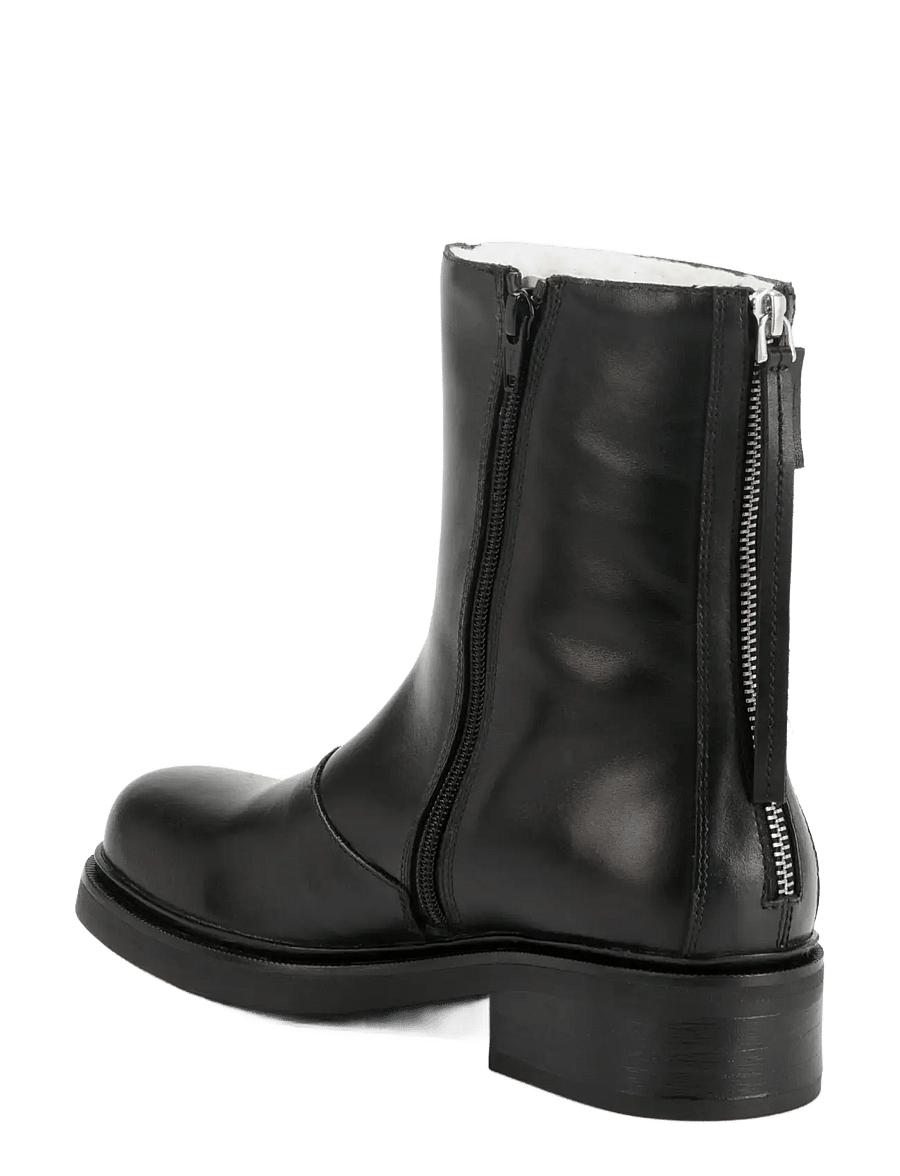VAGABOND - KARLIE - winterschuhe - black - 2