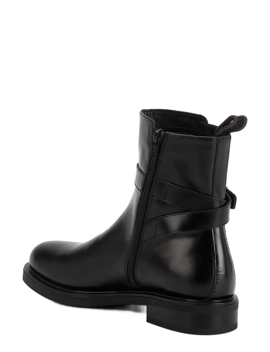 VAGABOND - FREYA - flache stiefeletten - black - 2
