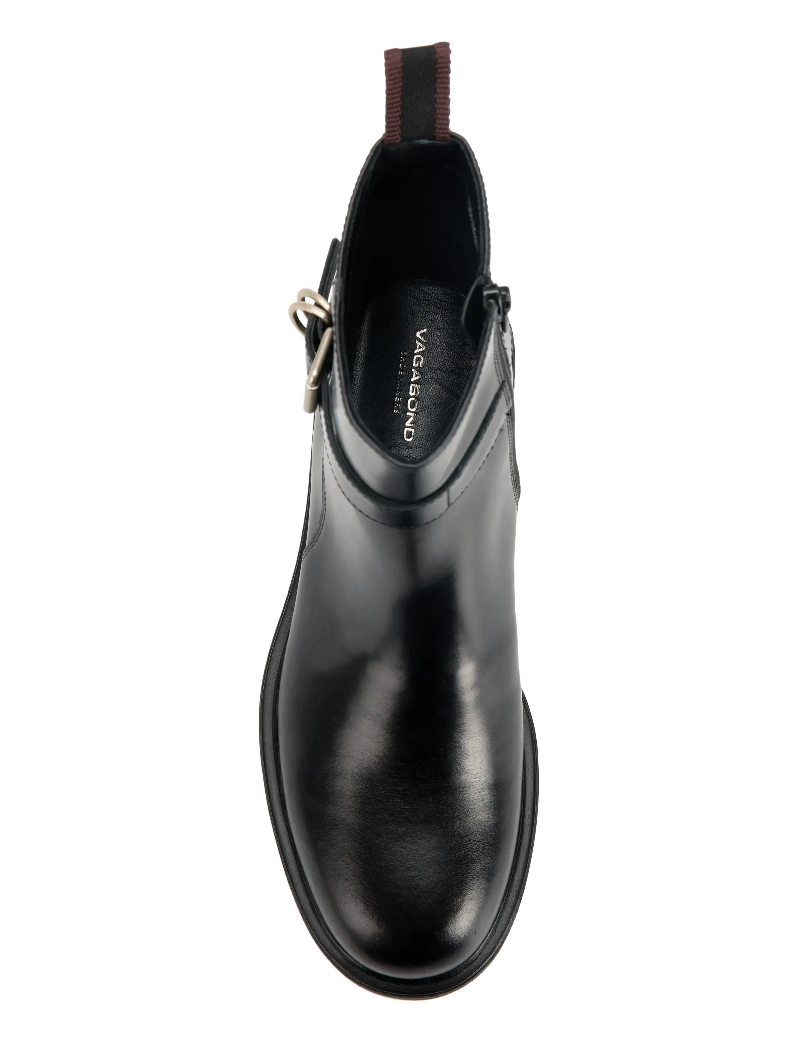VAGABOND - FREYA - black - 3