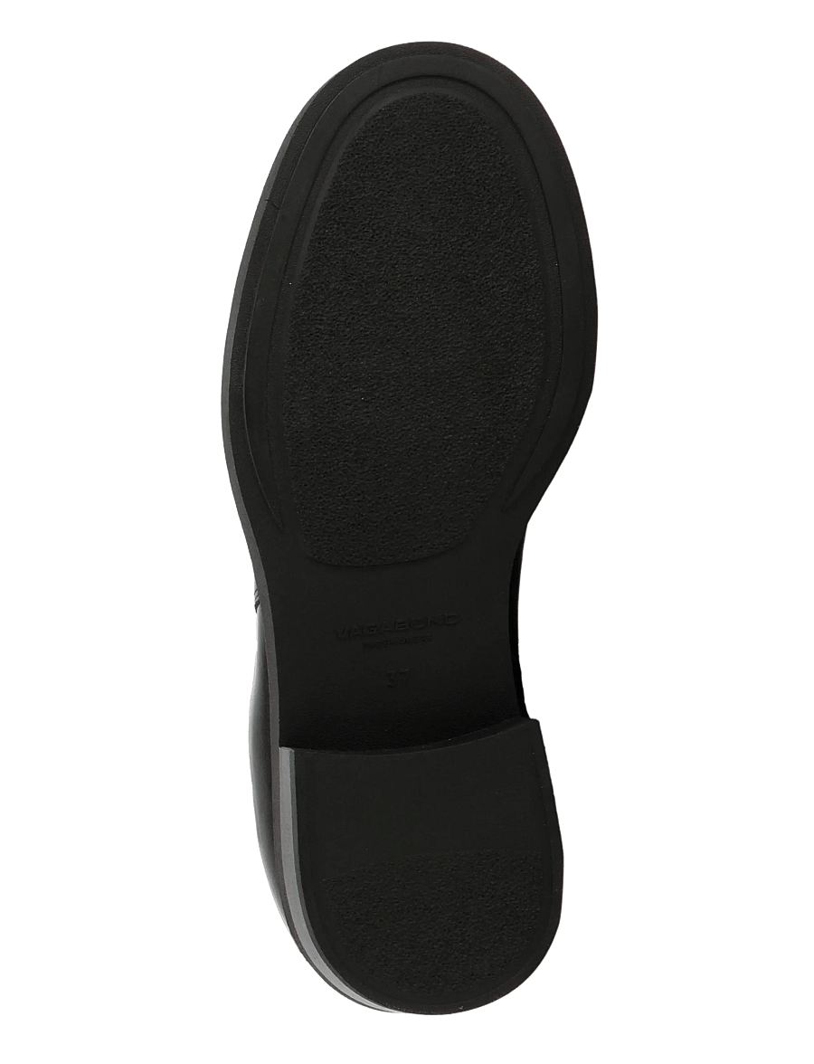 VAGABOND - FREYA - flache stiefeletten - black - 4