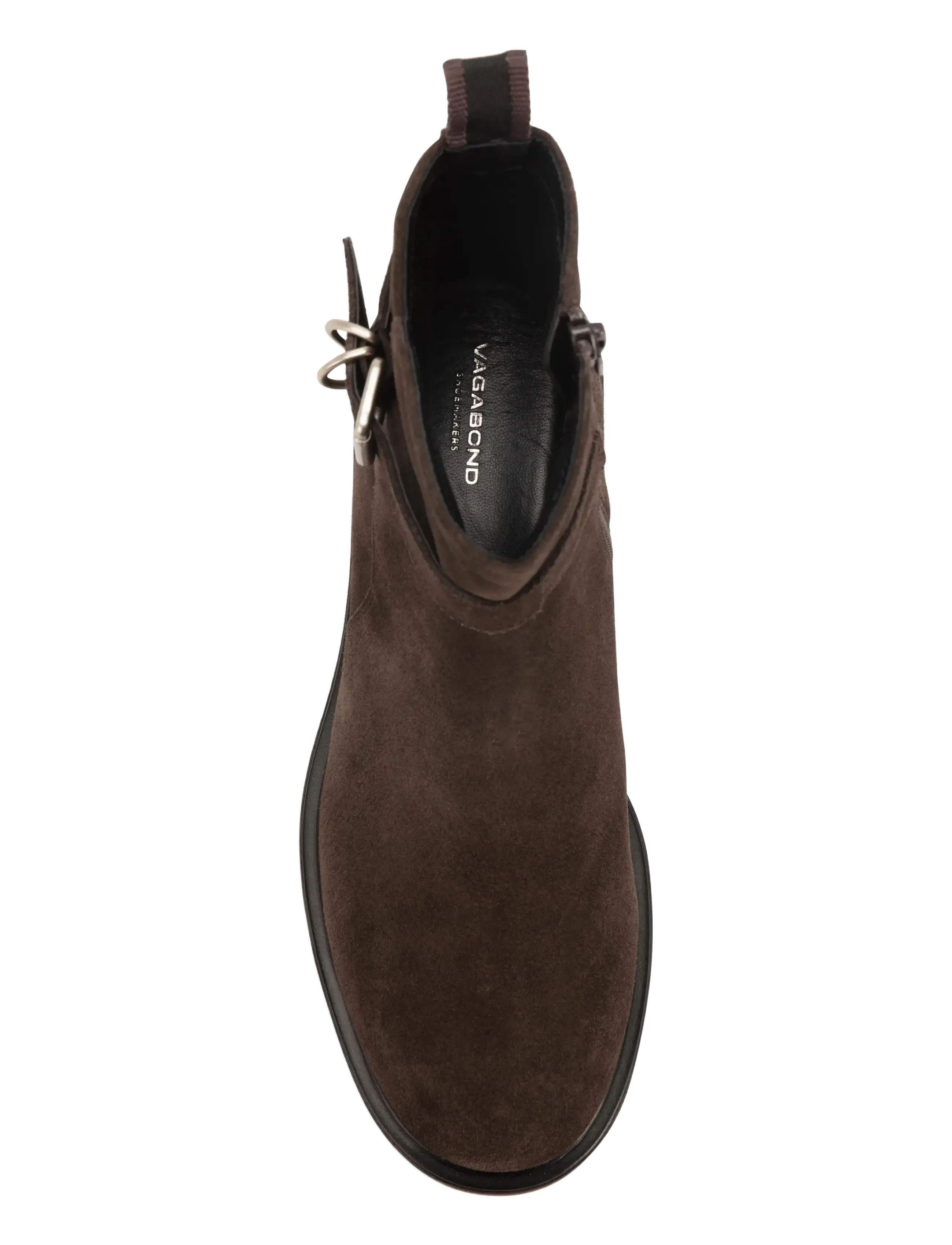 VAGABOND - FREYA - dark brown - 3