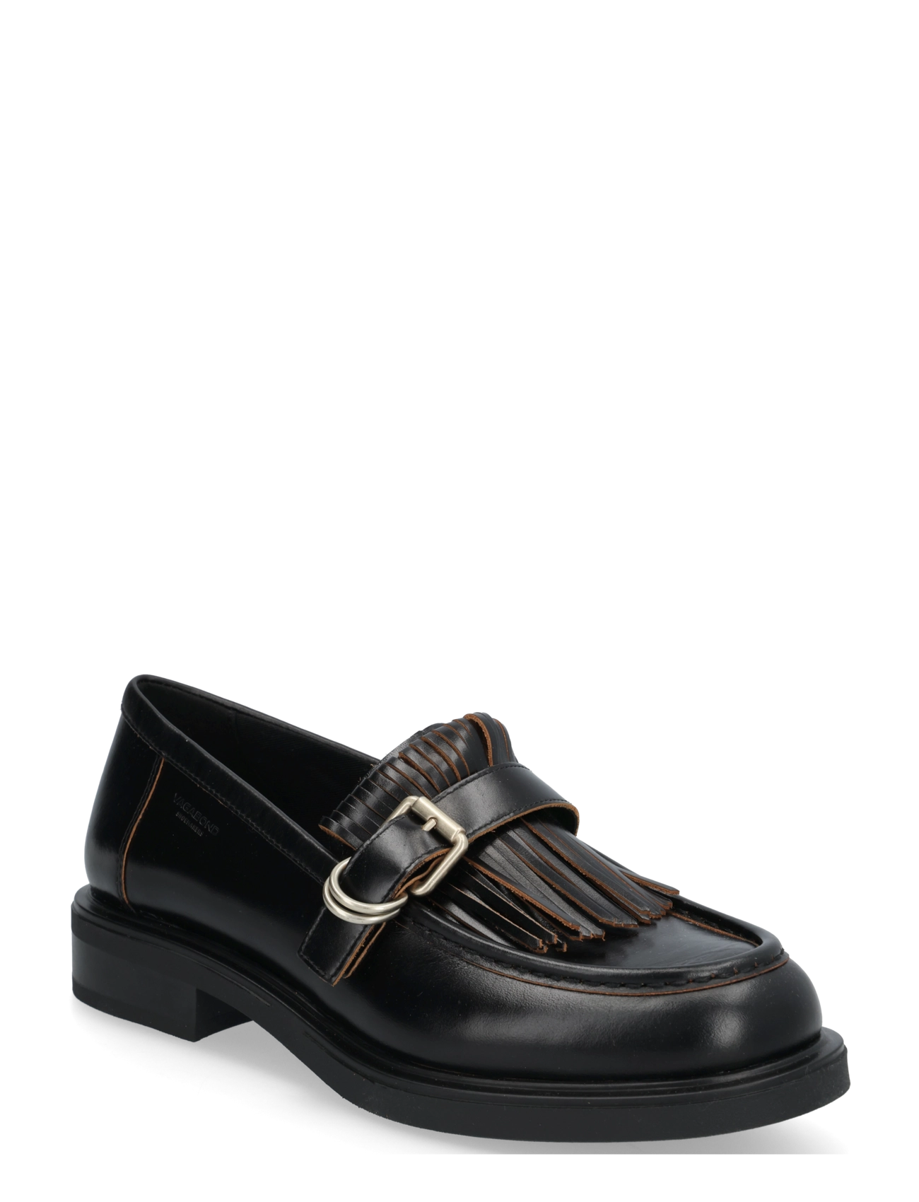 VAGABOND FREYA - Transitional Layering - BLACK / black