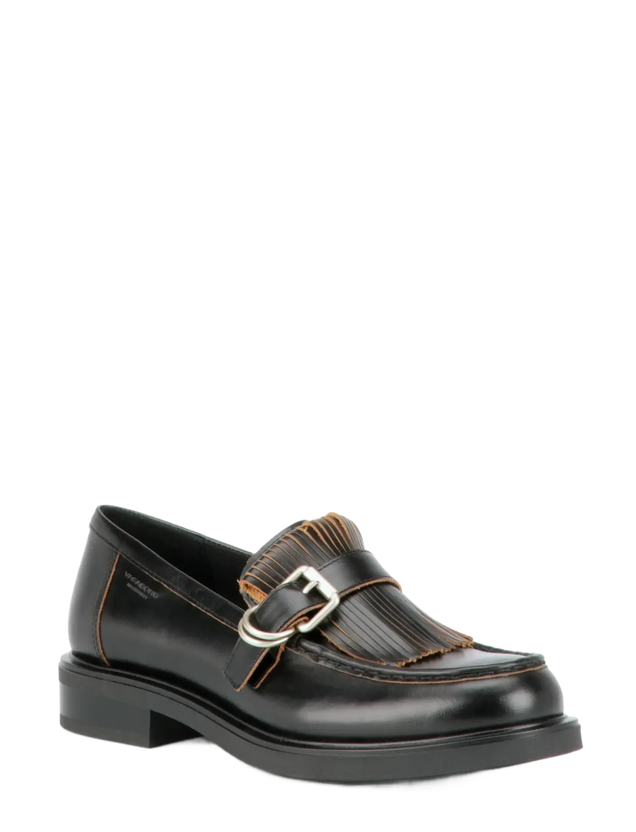 VAGABOND FREYA - Modetrender - BLACK / black